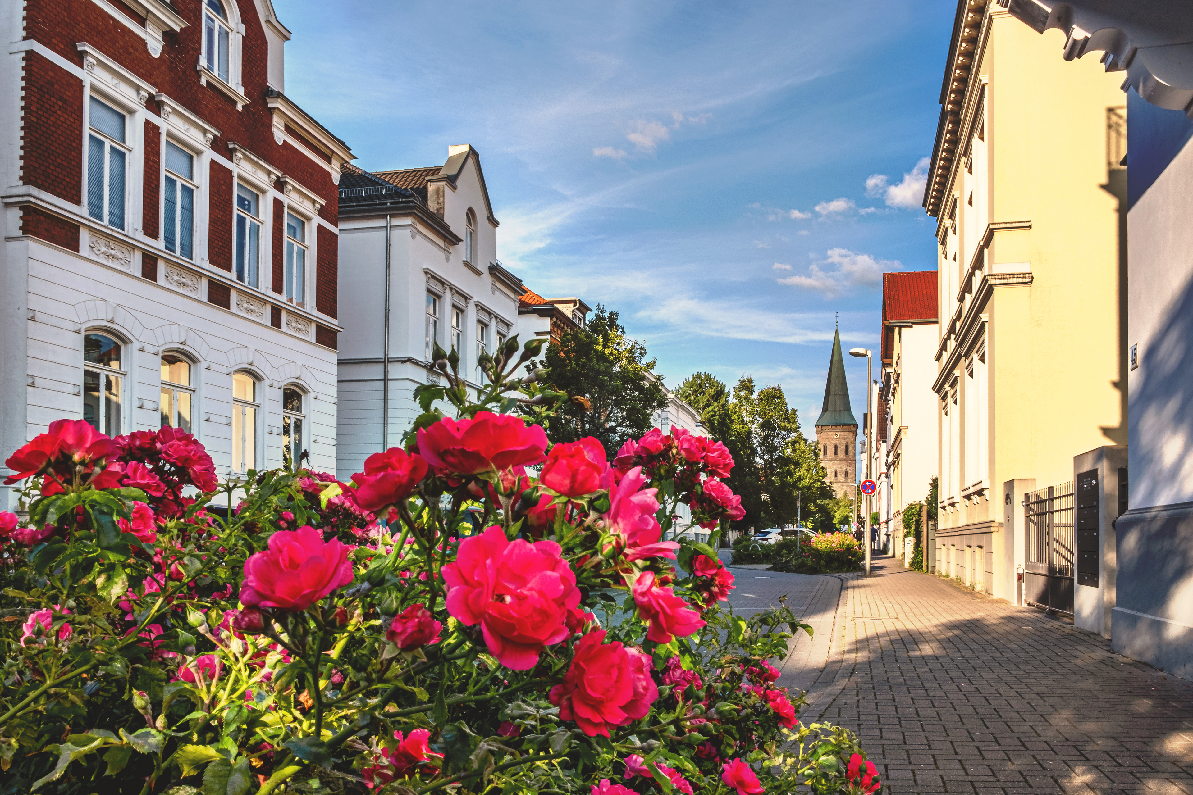 Katharinen-Viertel II