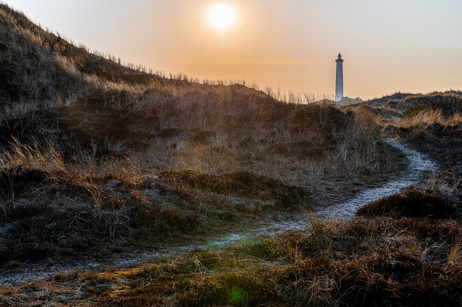 Lyngvig Fyr 2 (DK)