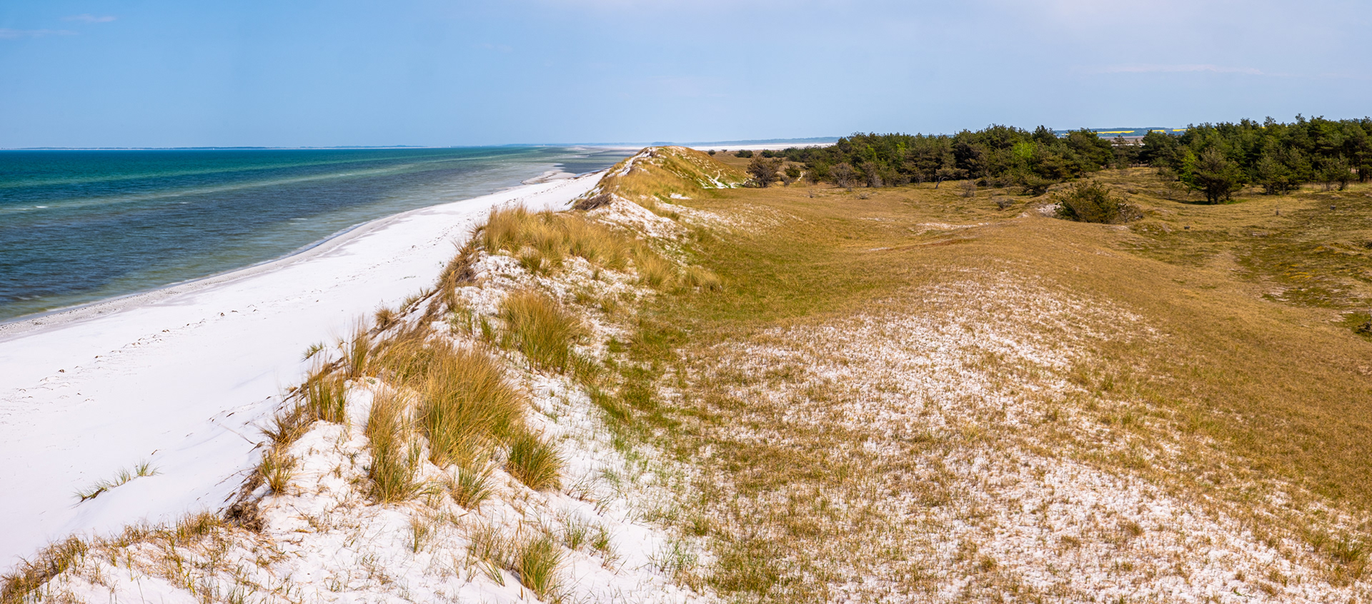 Hohe Düne Pramort (2)