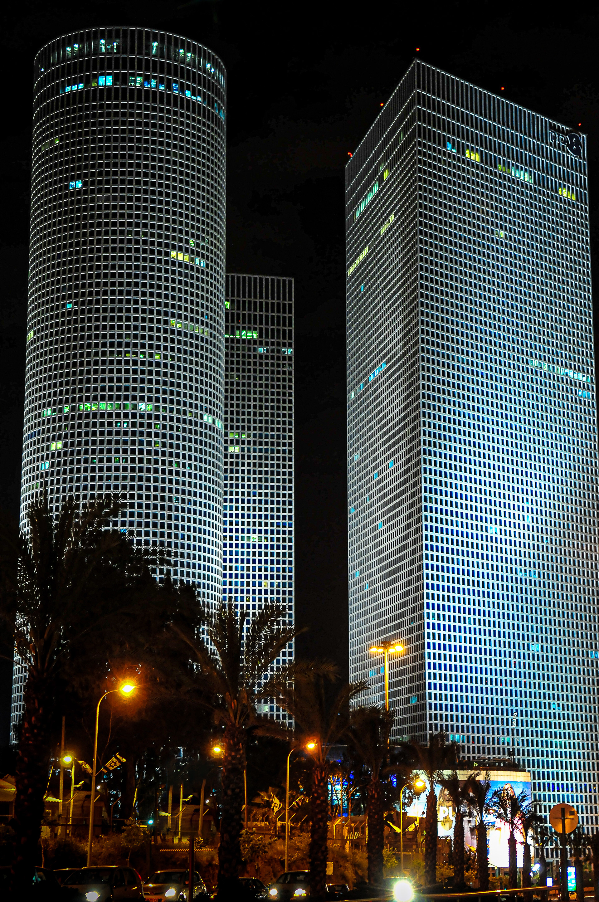 Israel // Tel Aviv