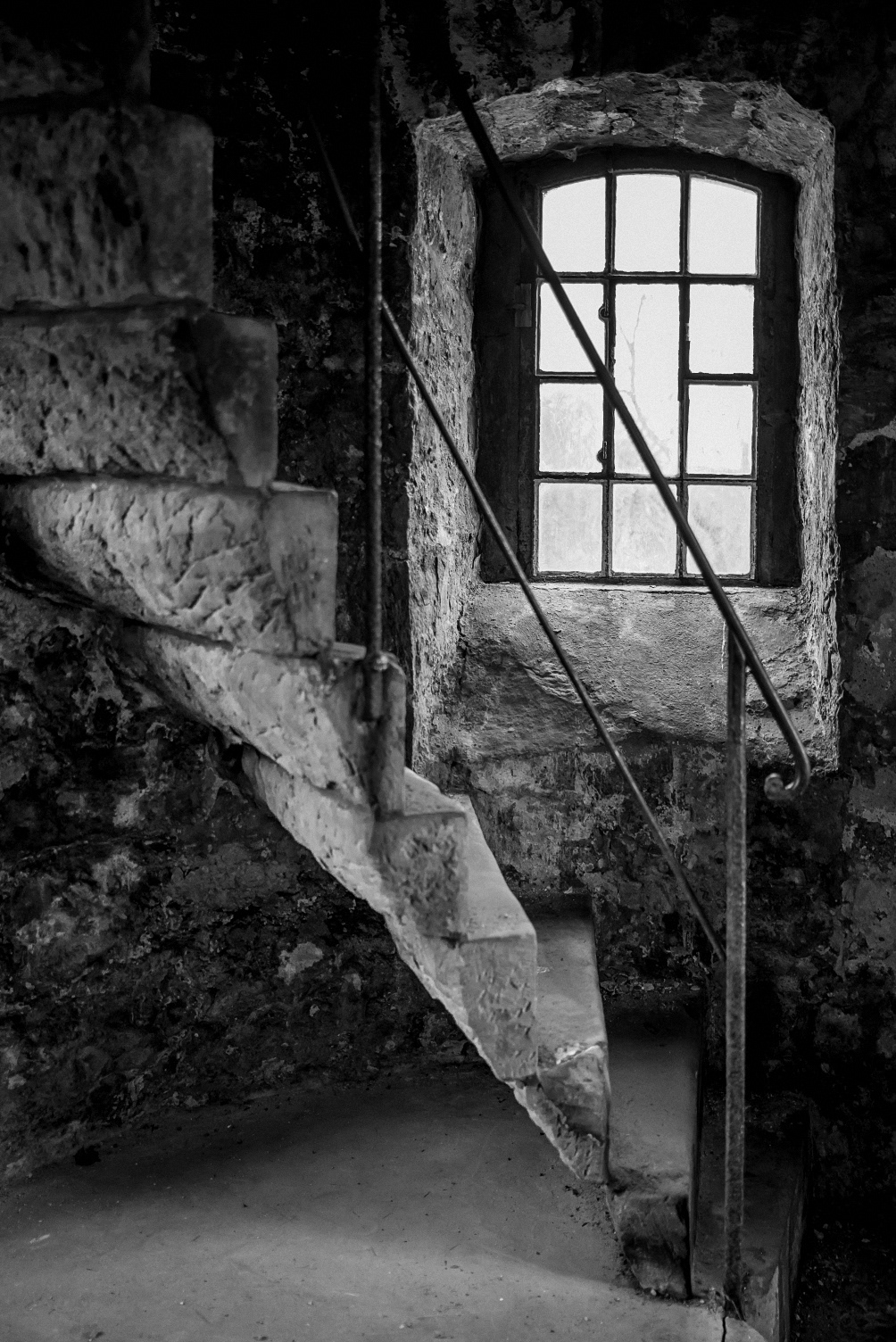 Im Nordmannsturm