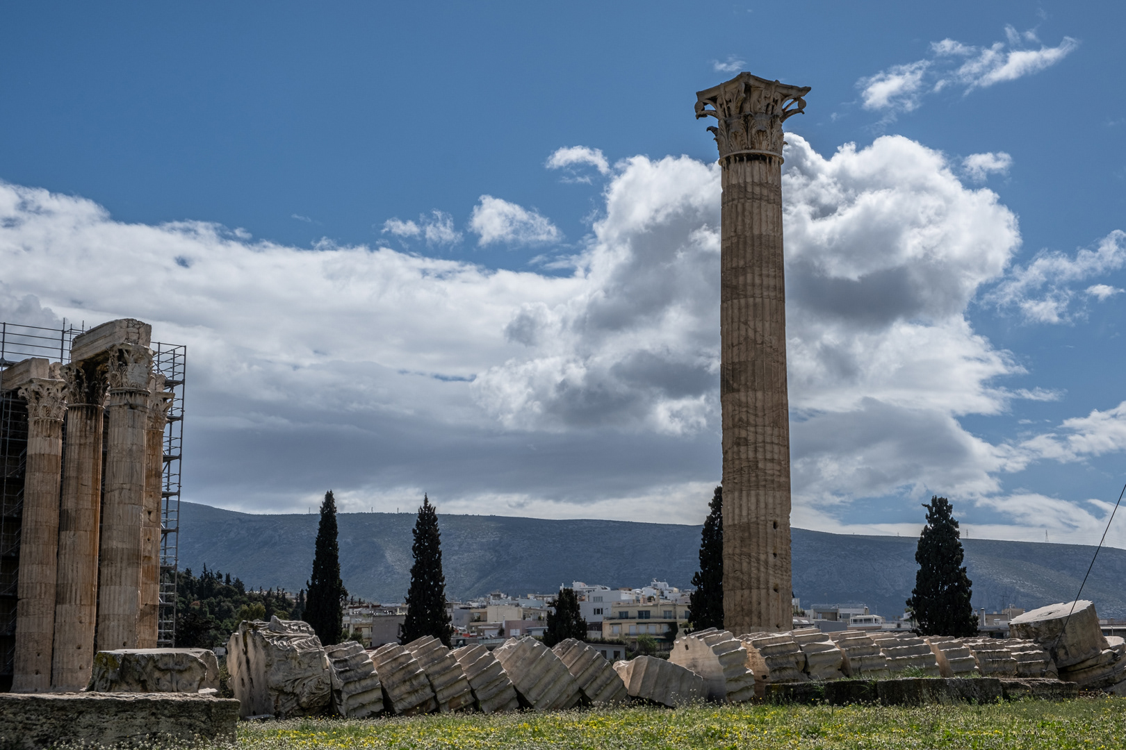 Olympieion