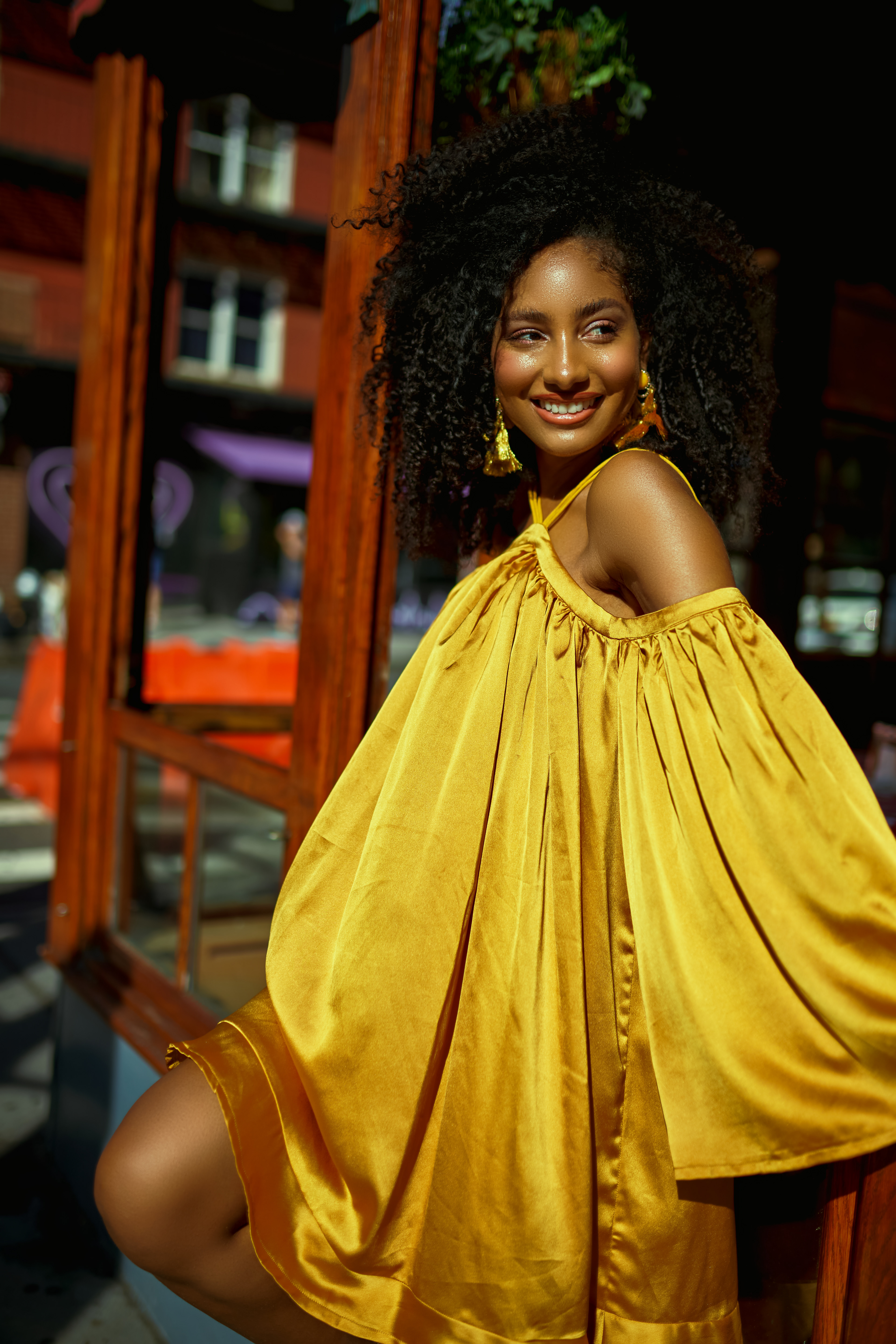 Bethany photoshoot with Leonard Okpor
