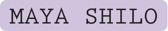 Maya Shilo