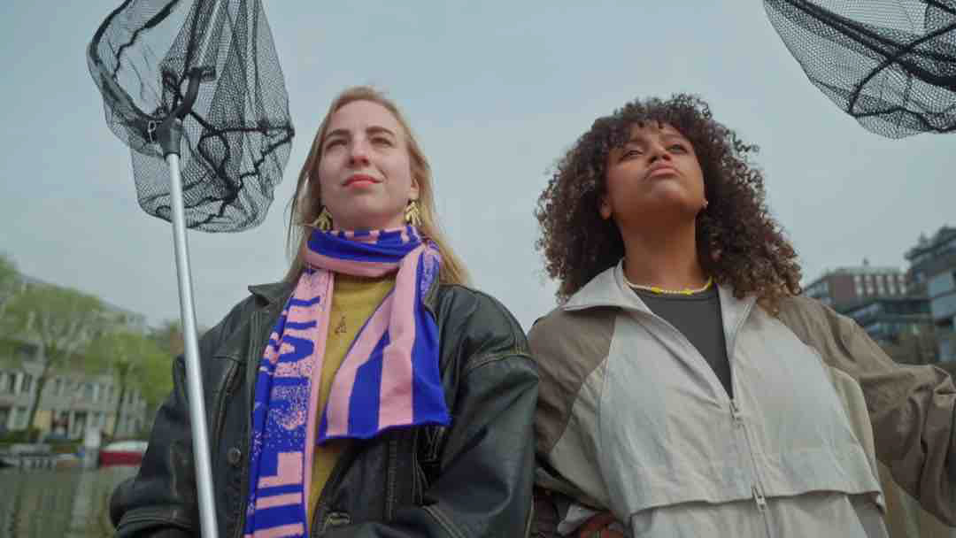 De Dikke Data Show (seizoen 2024 & 2025)