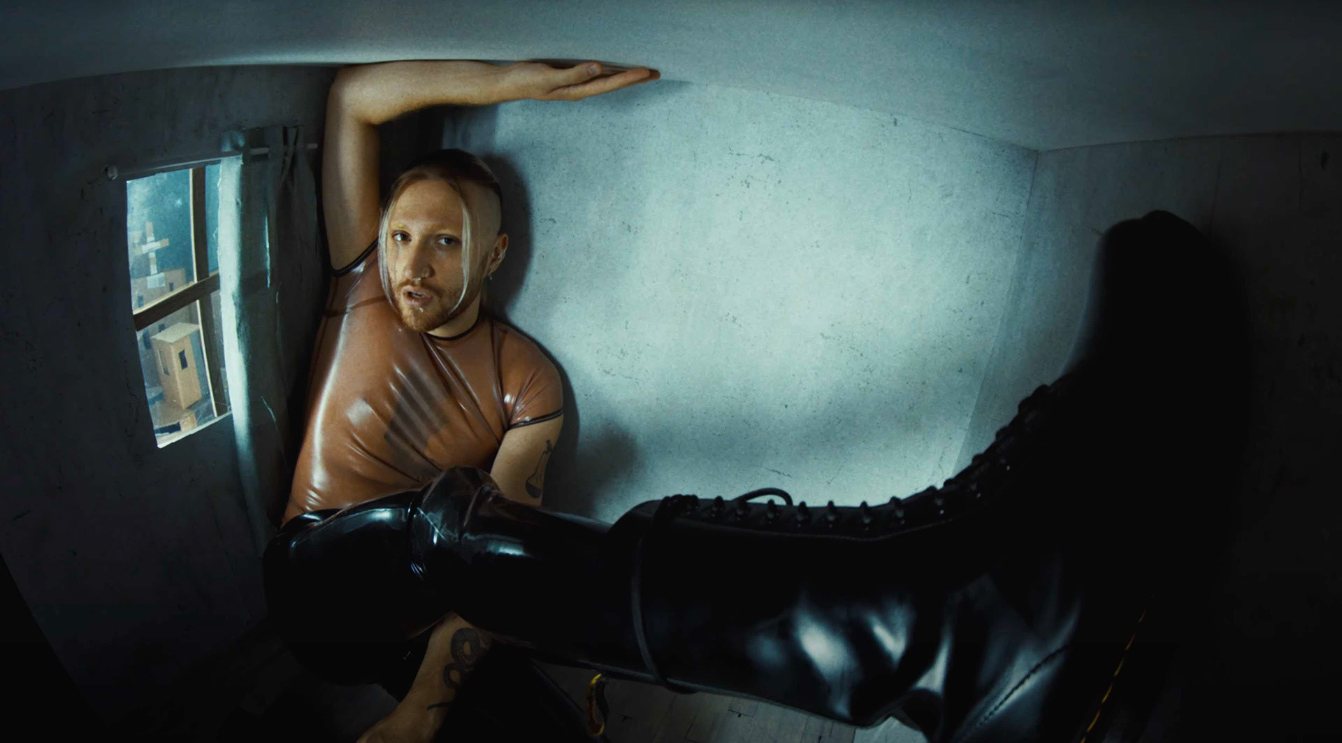 Leon Seti - And I'm Gone