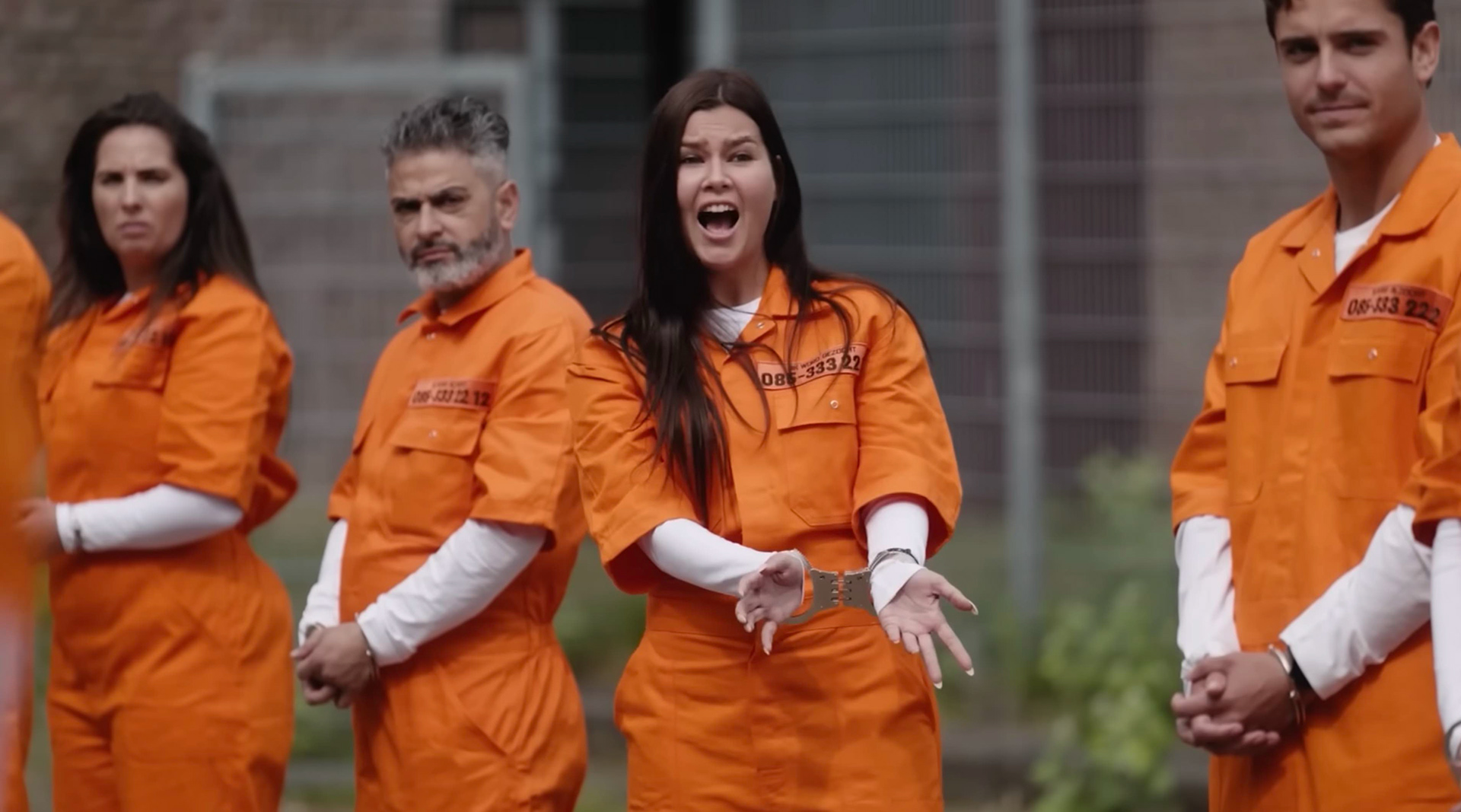 Jachtseizoen Most Wanted