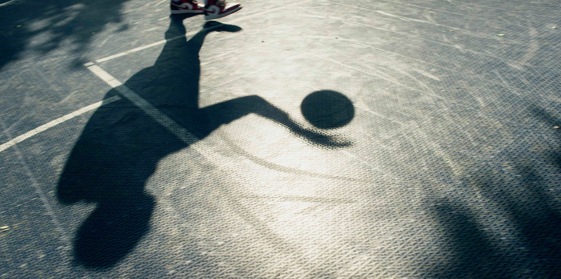 Big Time: De NBA droom van Jesse Edwards