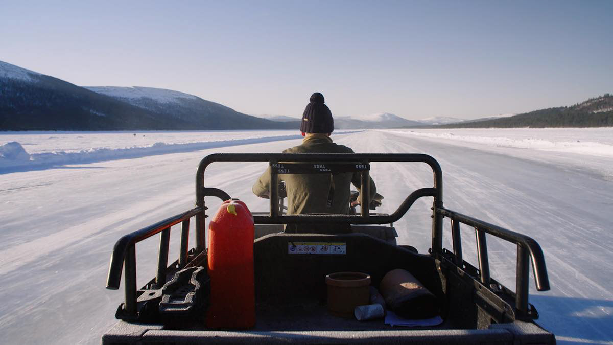 Red Bull - Big Jobs Noorwegen