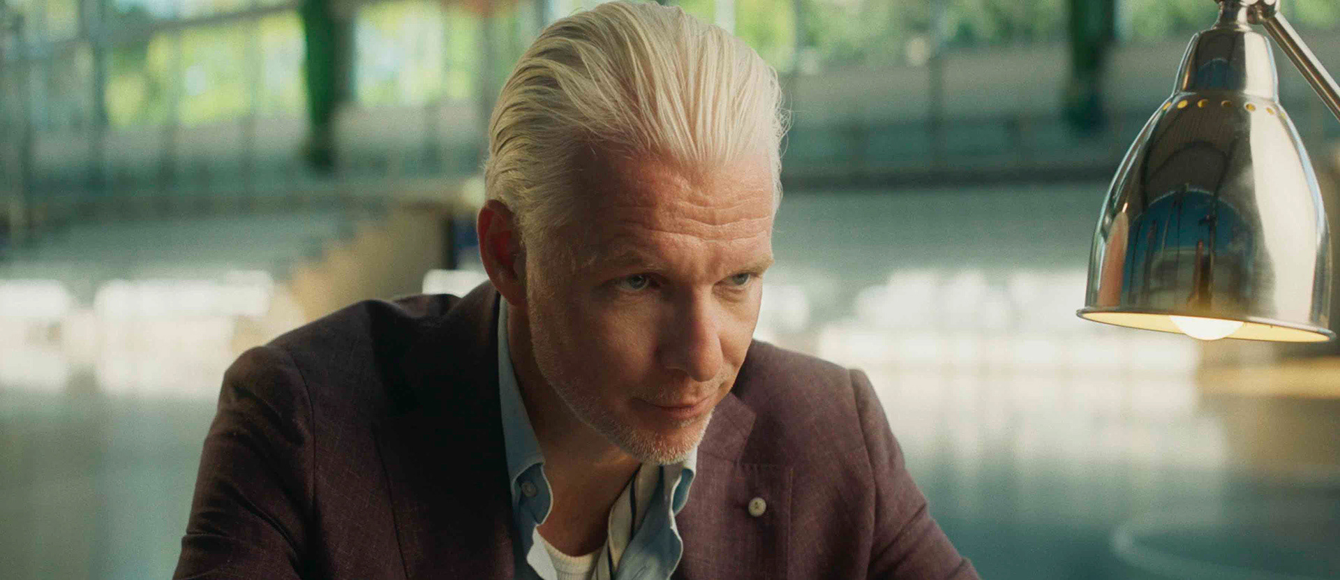 Big Time: De NBA droom van Jesse Edwards