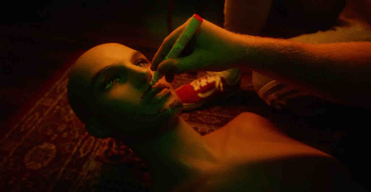 Jagar - In the bubble