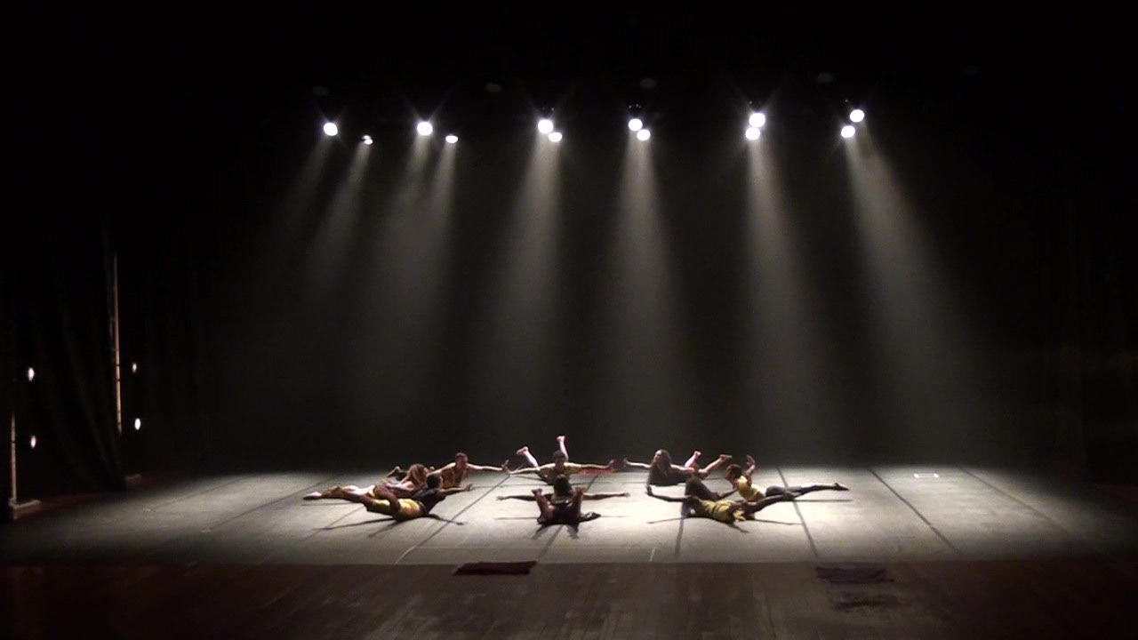 Ânima (2017)