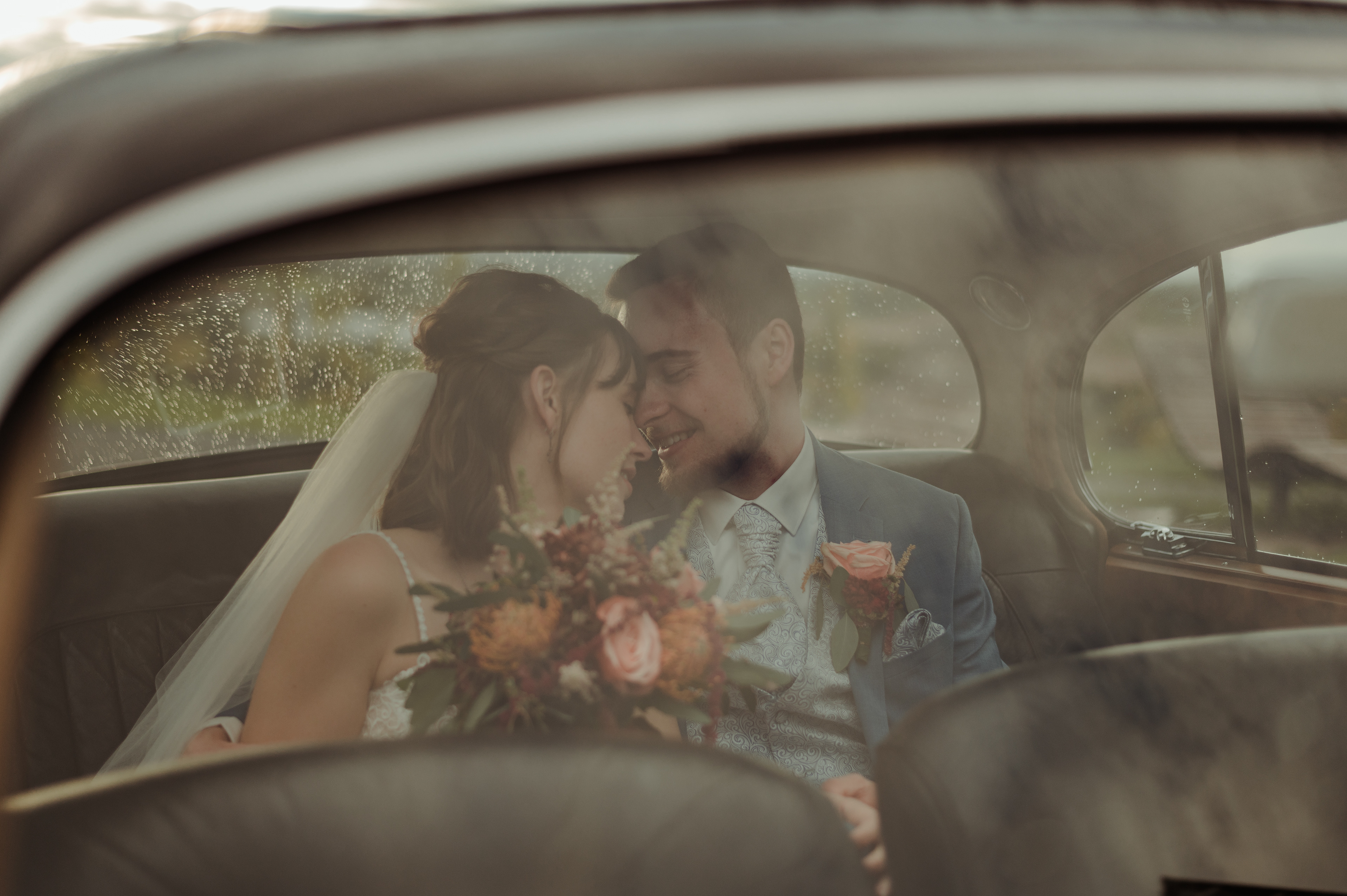 Svenja & Marcel