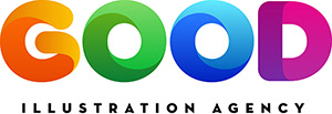 Good Illustration Agency