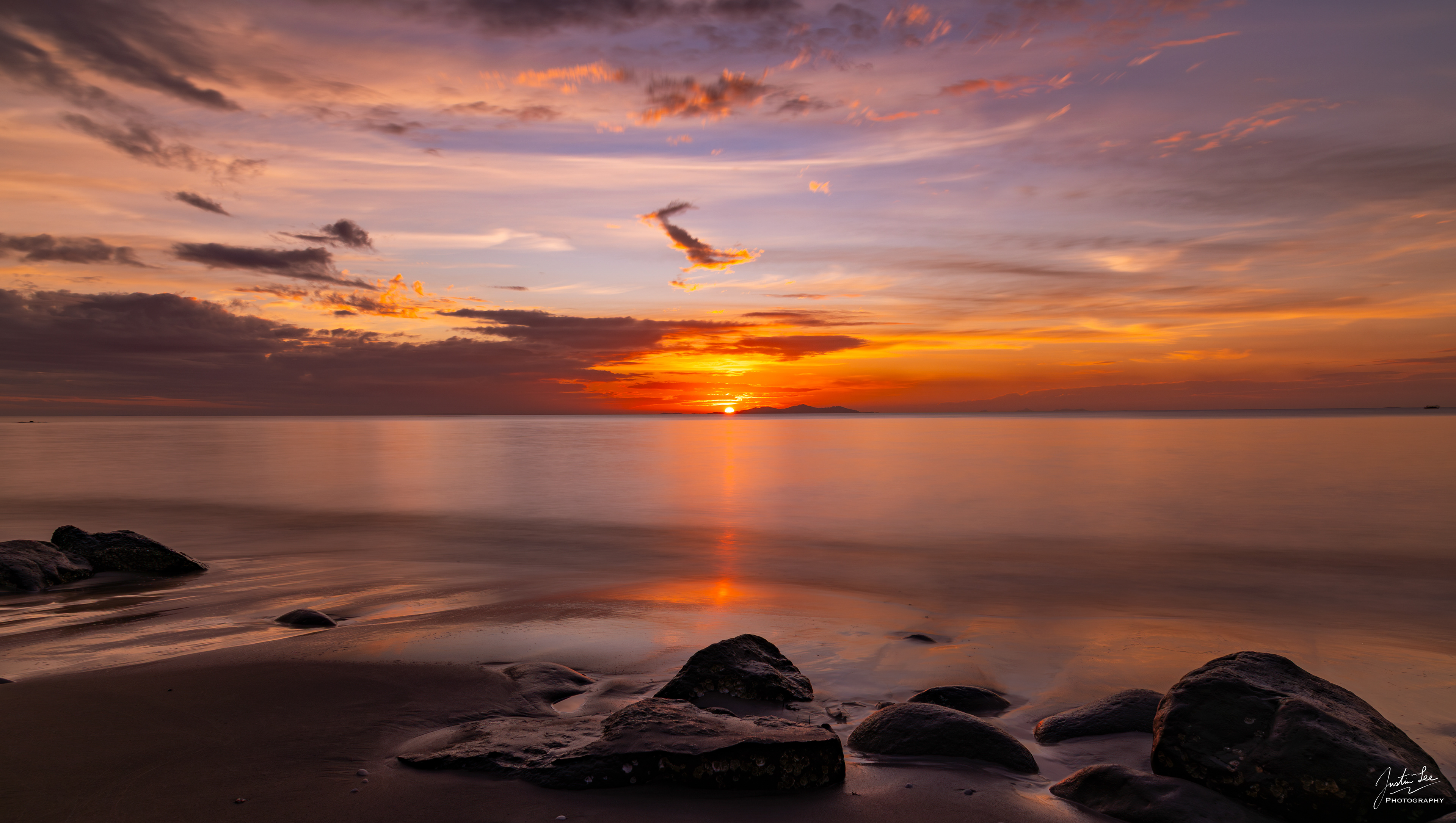 Sonaisali Island - NIKON D780 + AF-S NIKKOR 24-120mm f/4G ED VR @ 24 mm, ISO 100, 20 s, f/11..0