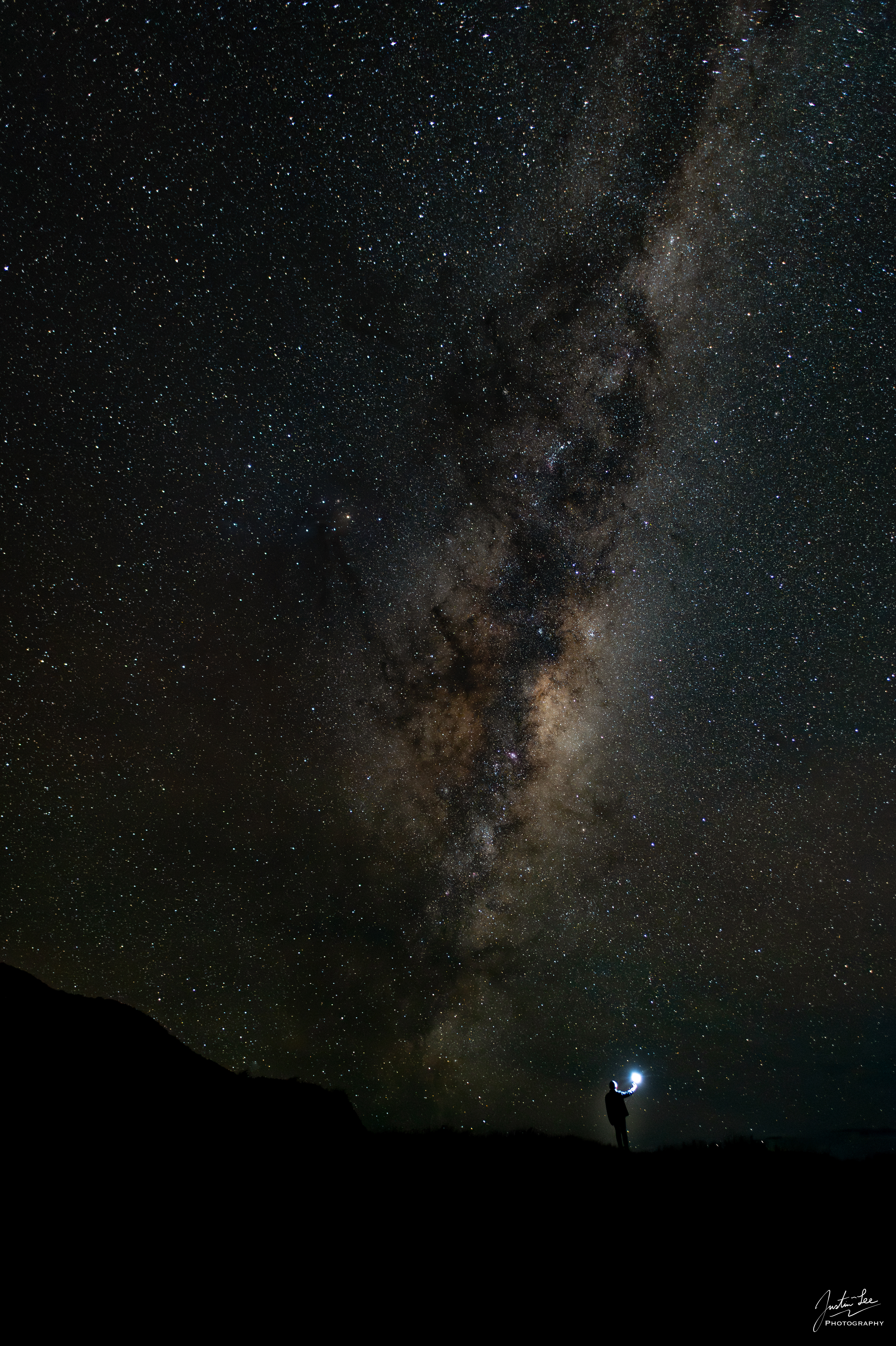 Skippers Canyon - NIKON D780 + AF-S NIKKOR 20mm f/1.8G ED @ 20 mm, ISO 5000, 10.0 secs, f/2.2