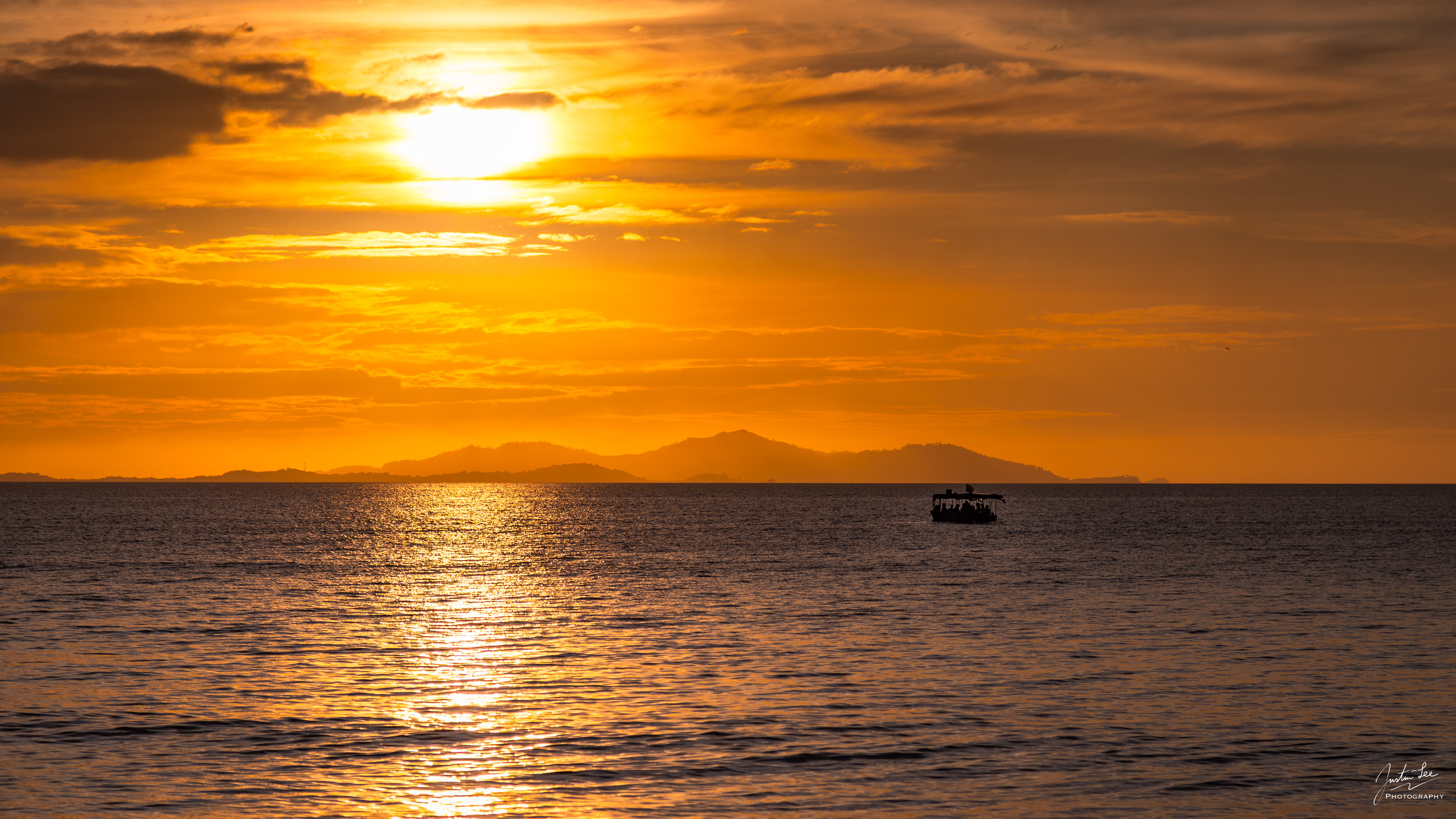 Sonaisali Island - NIKON D780 + AF-S NIKKOR 24-120mm f/4G ED VR @ 24 mm, ISO 100, 1/2000 s, f/5.0