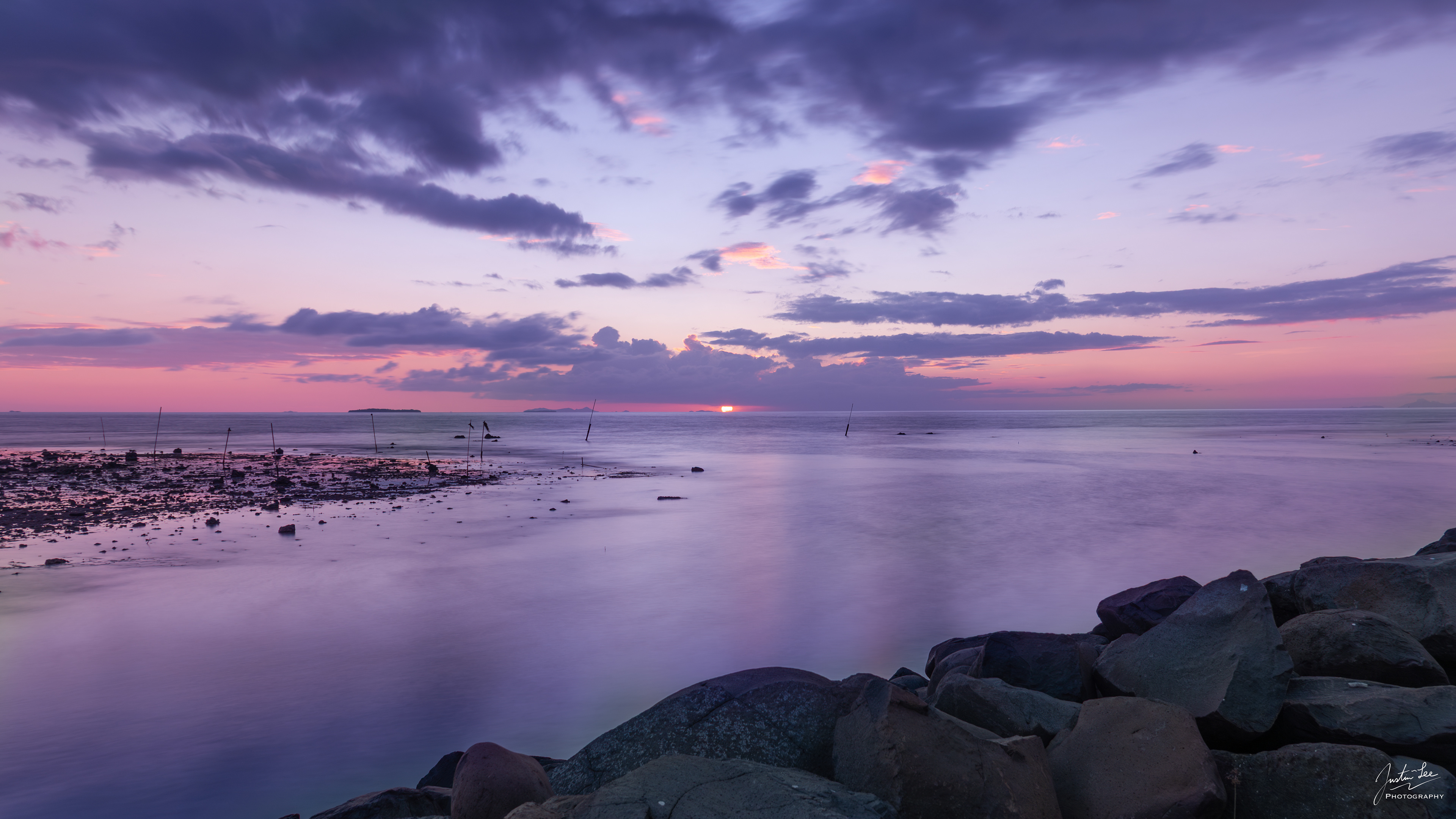 First Landing Beach - NIKON D780 + AF-S NIKKOR 24-120mm f/4G ED VR @ 24 mm, ISO 100, 20 s, f/8.0