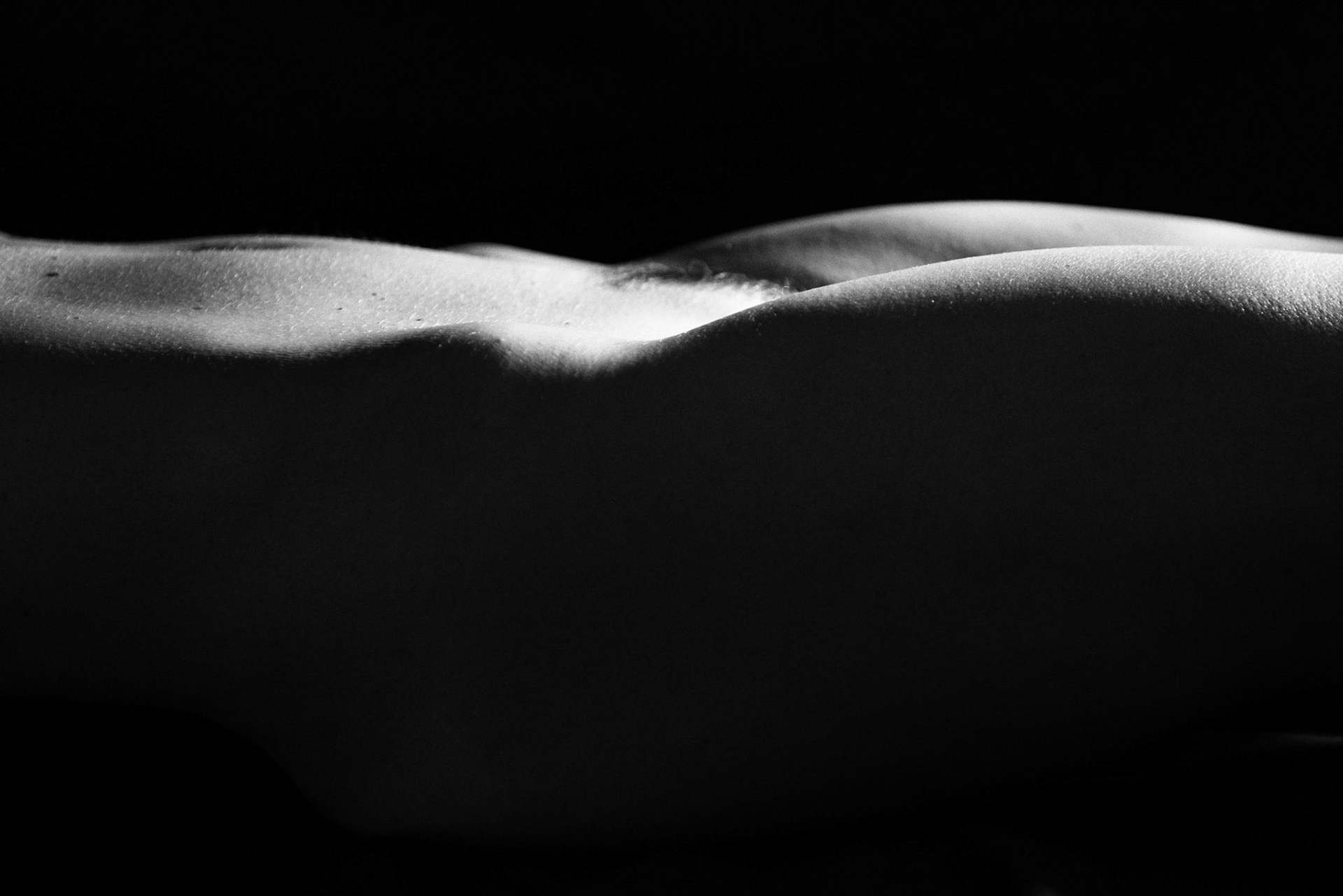 This is from my archives. A style of nudes that I've been working on for a few years now. Today's images are all models who are in their forties. (Sadly, I have had very few models over this age. Maybe one day there will be more?)