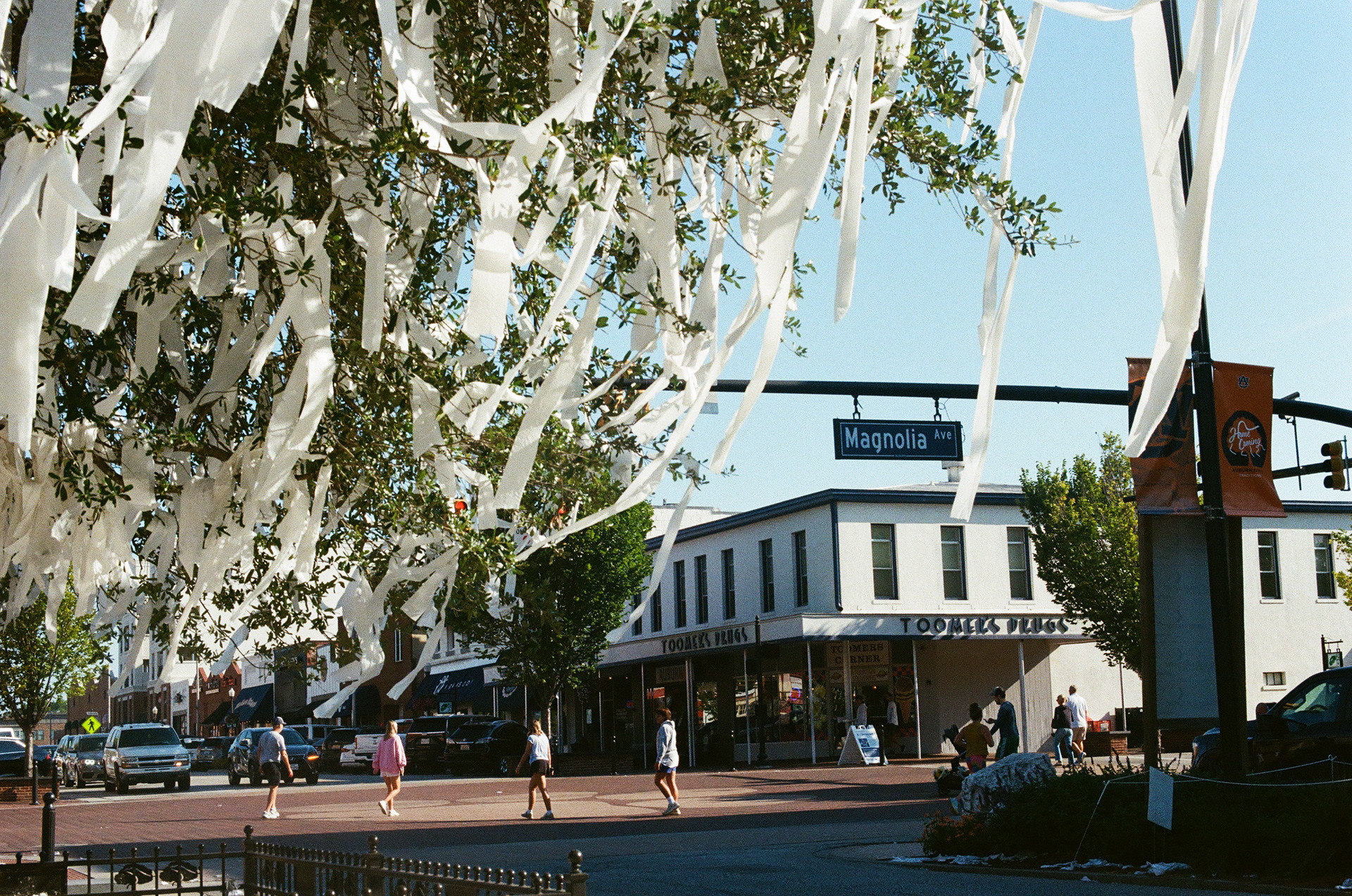 Fuji 400, September 14 2025