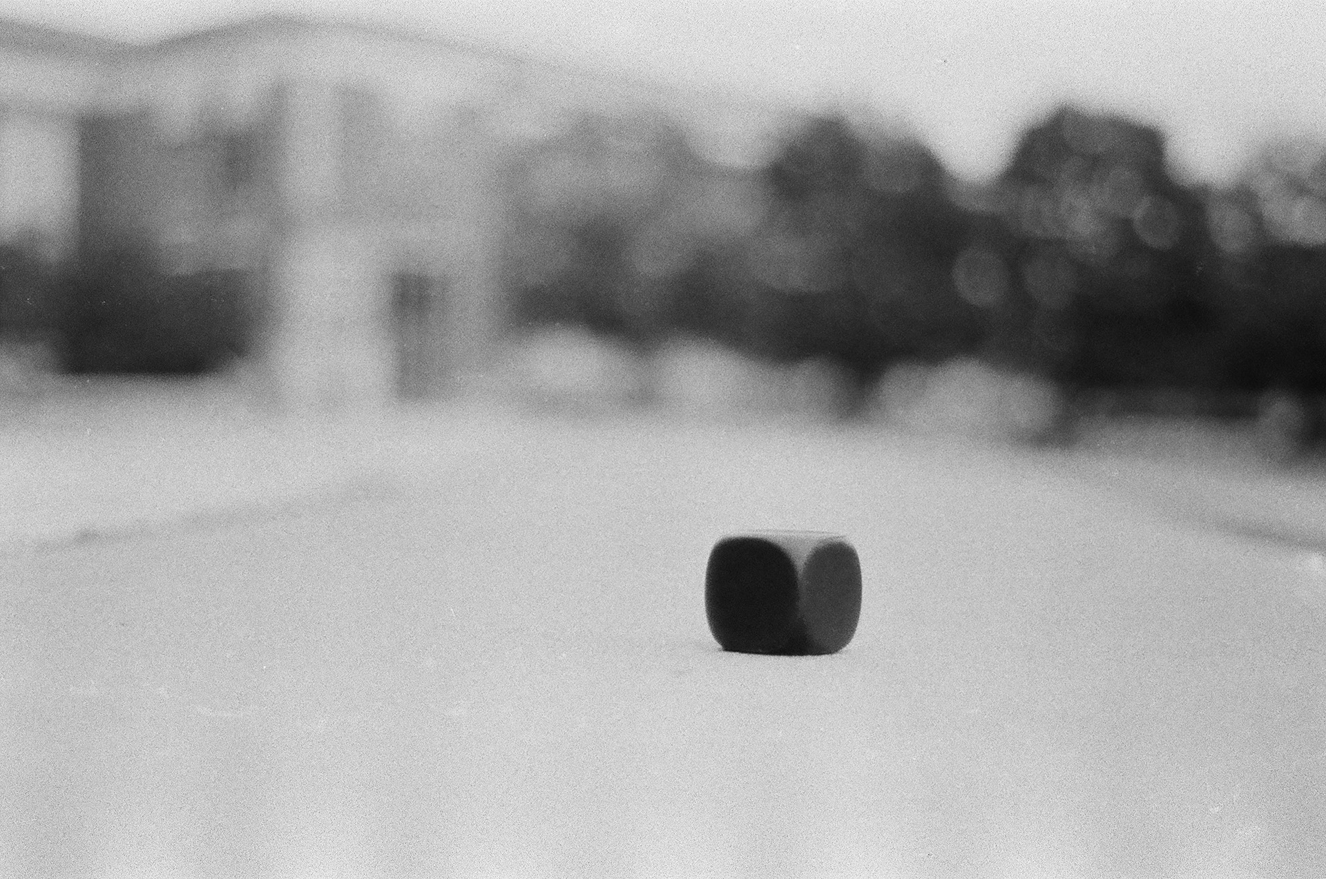 Tri-X 400 Kodak, October 9th 2025