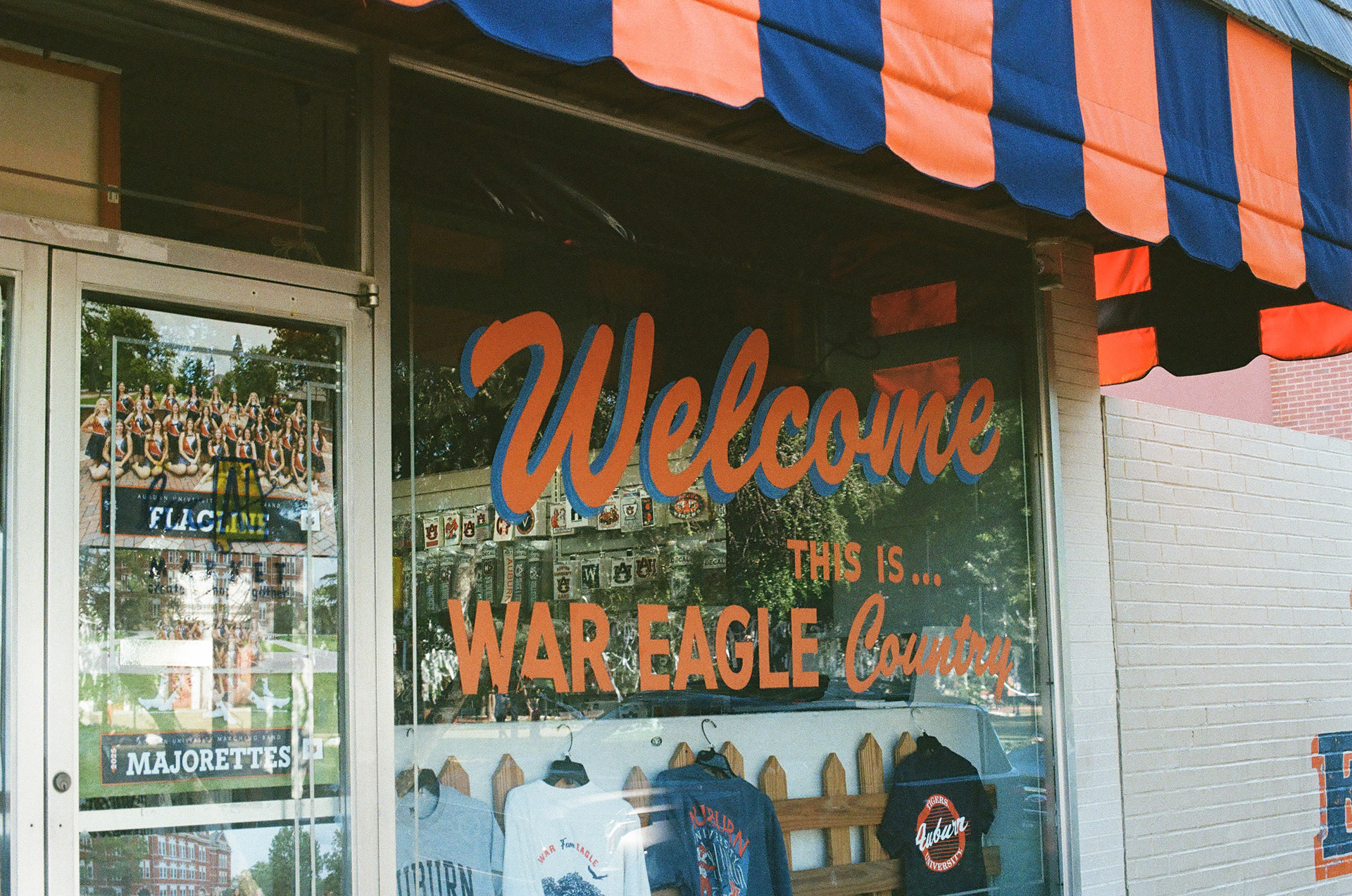 Fuji 400, September 14 2025