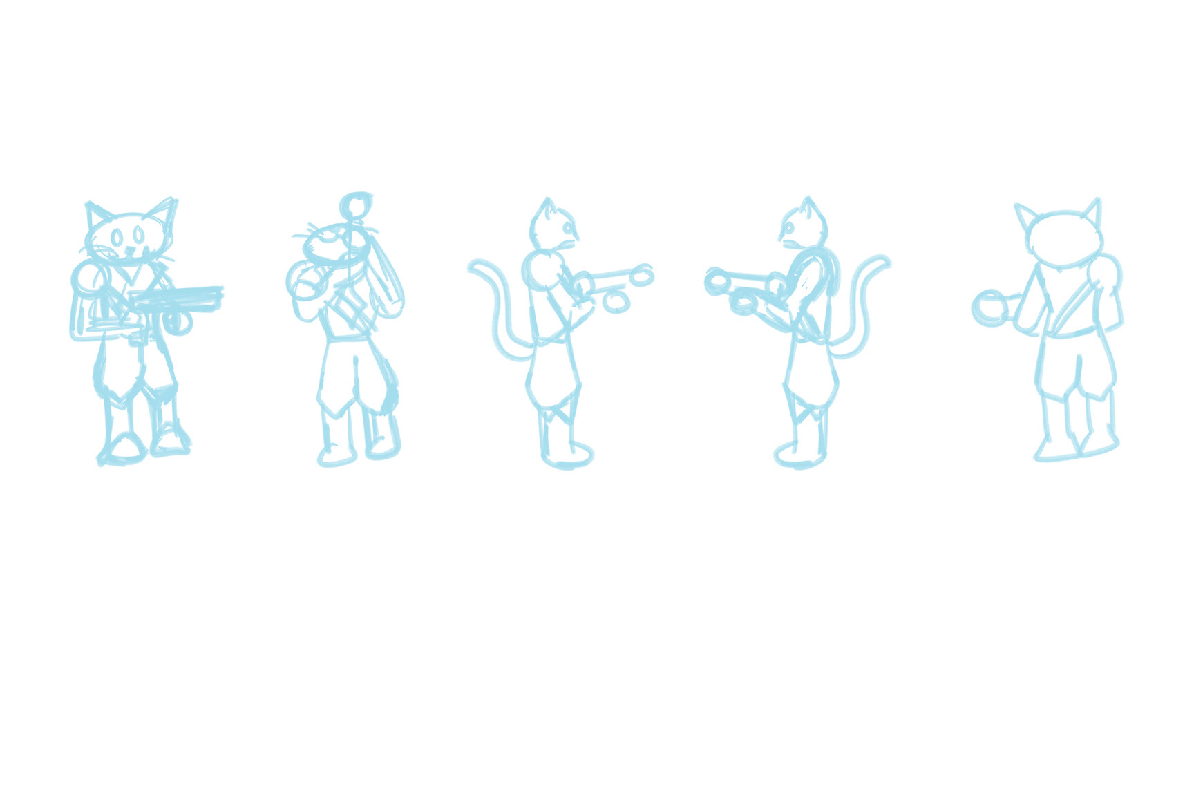 Angles Concept