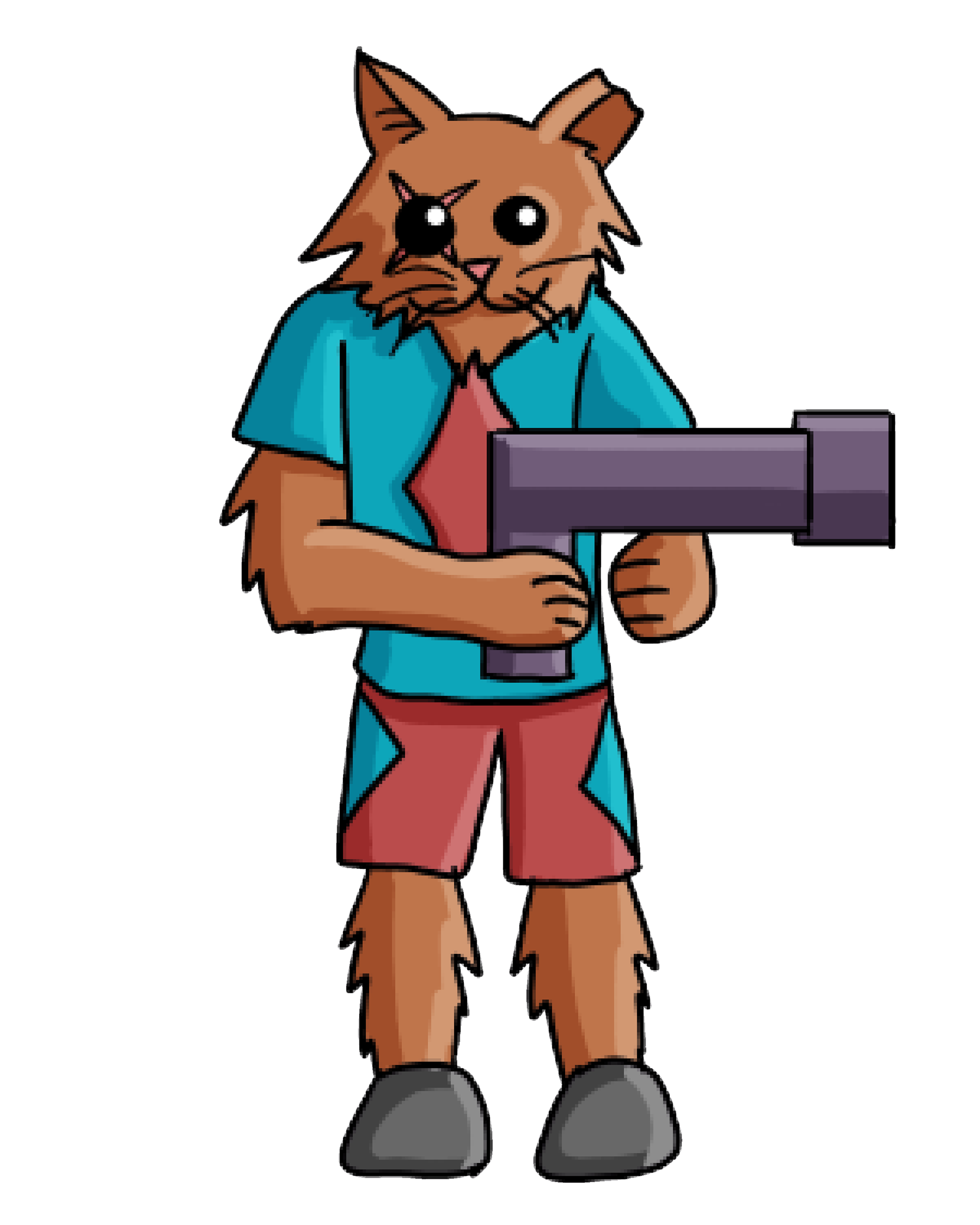 Oliver Companion