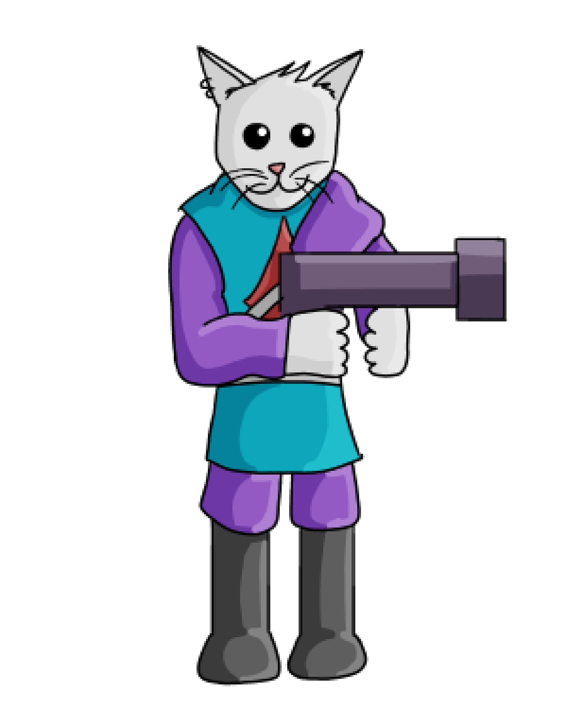 Wally Companion