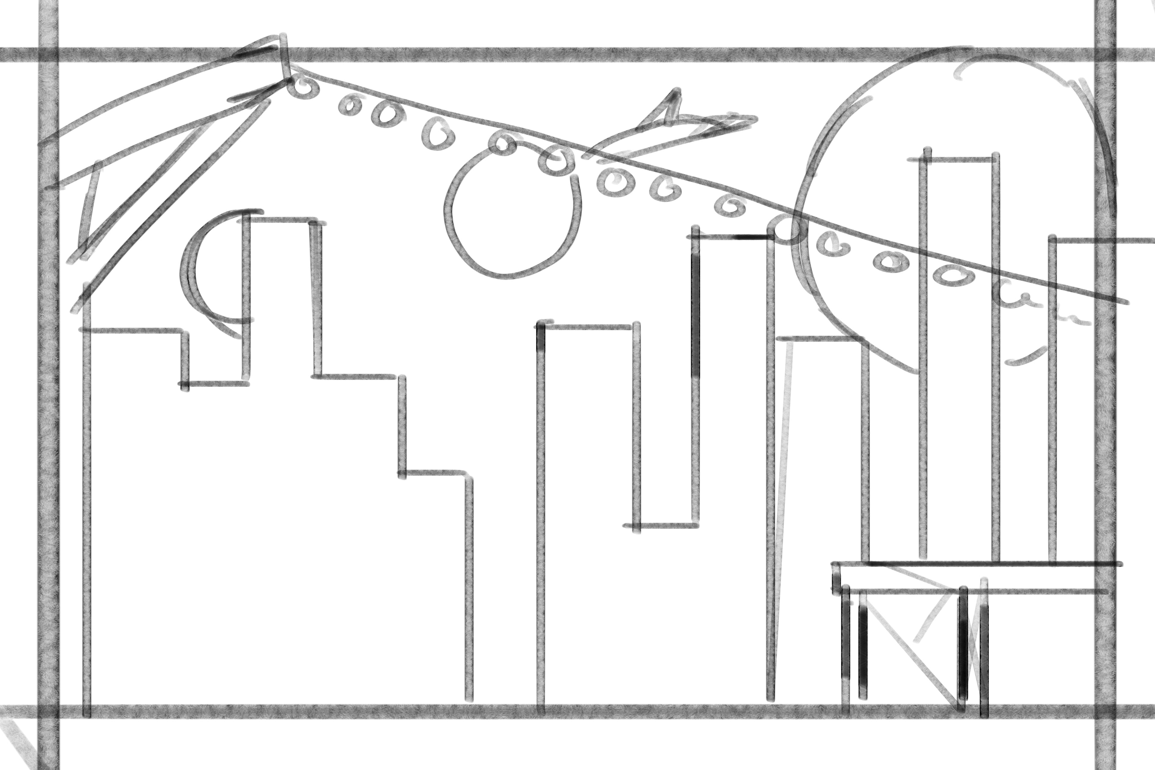 Background Concept