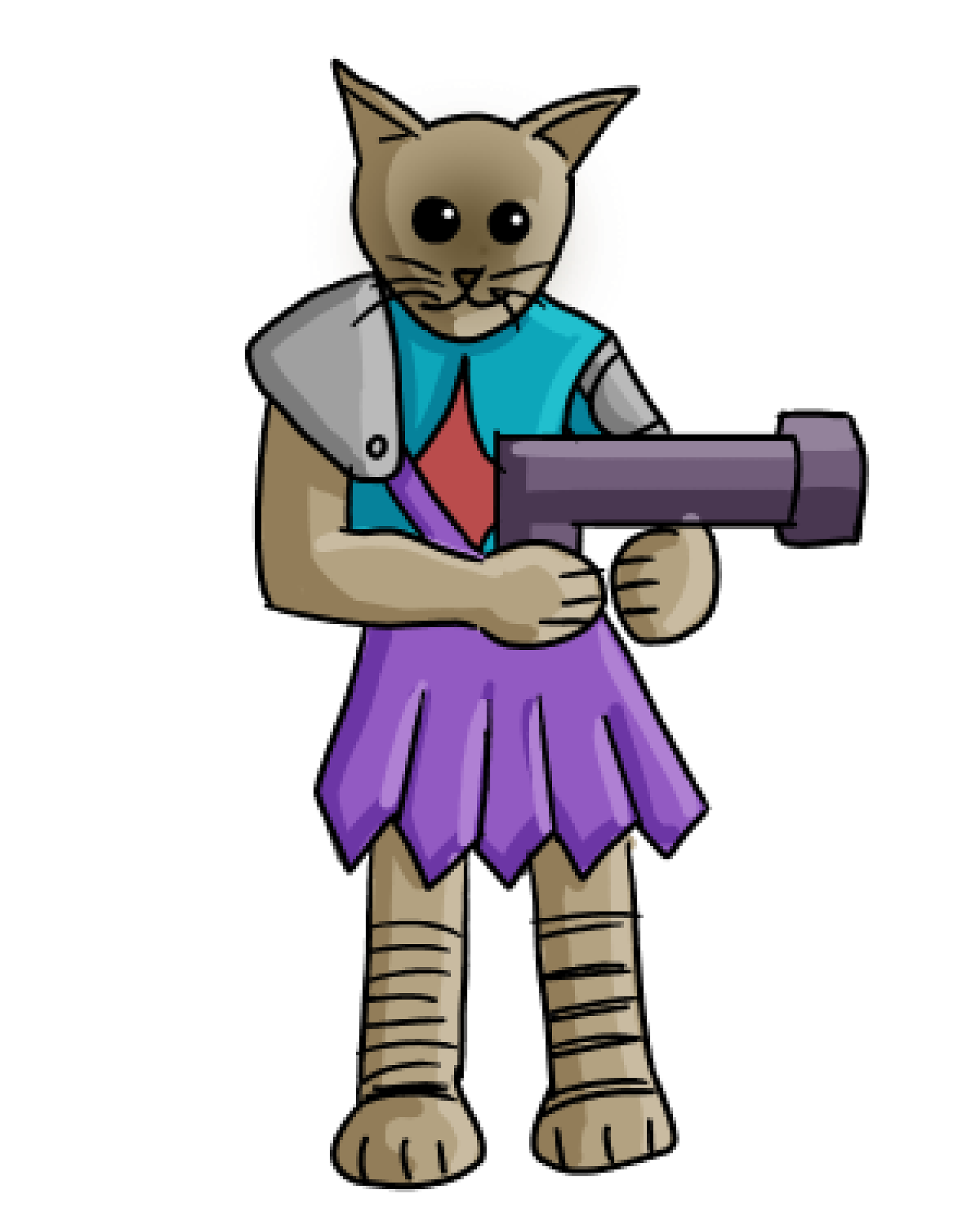 Sally Companion