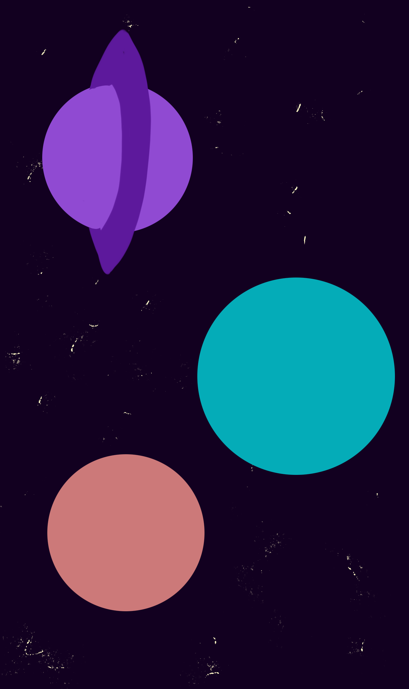 Background- Final flattened