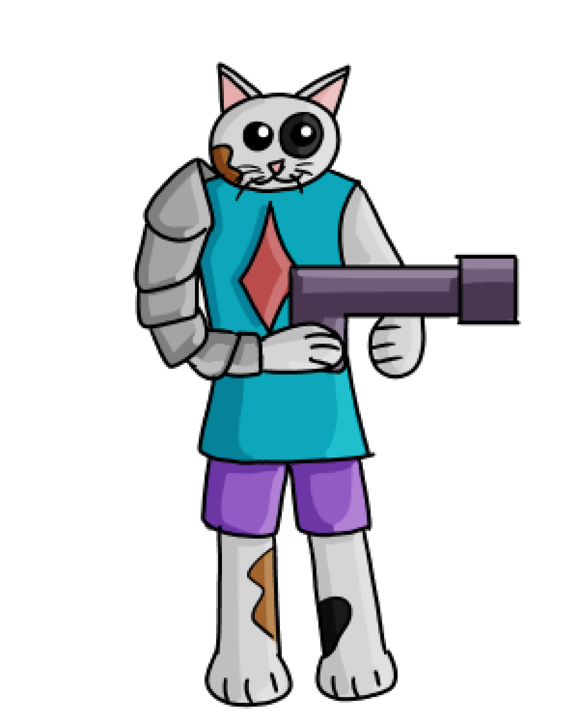 Cally Companion