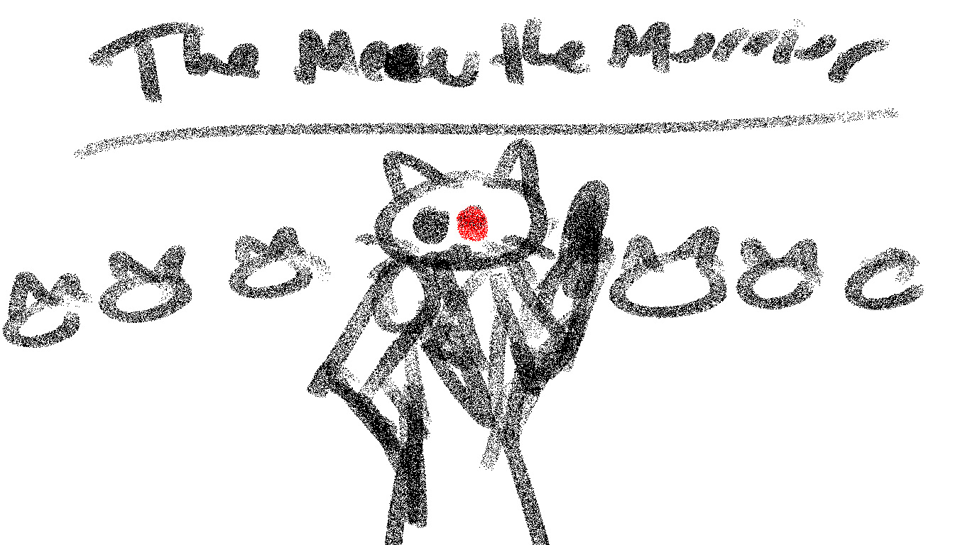 Title Card concept