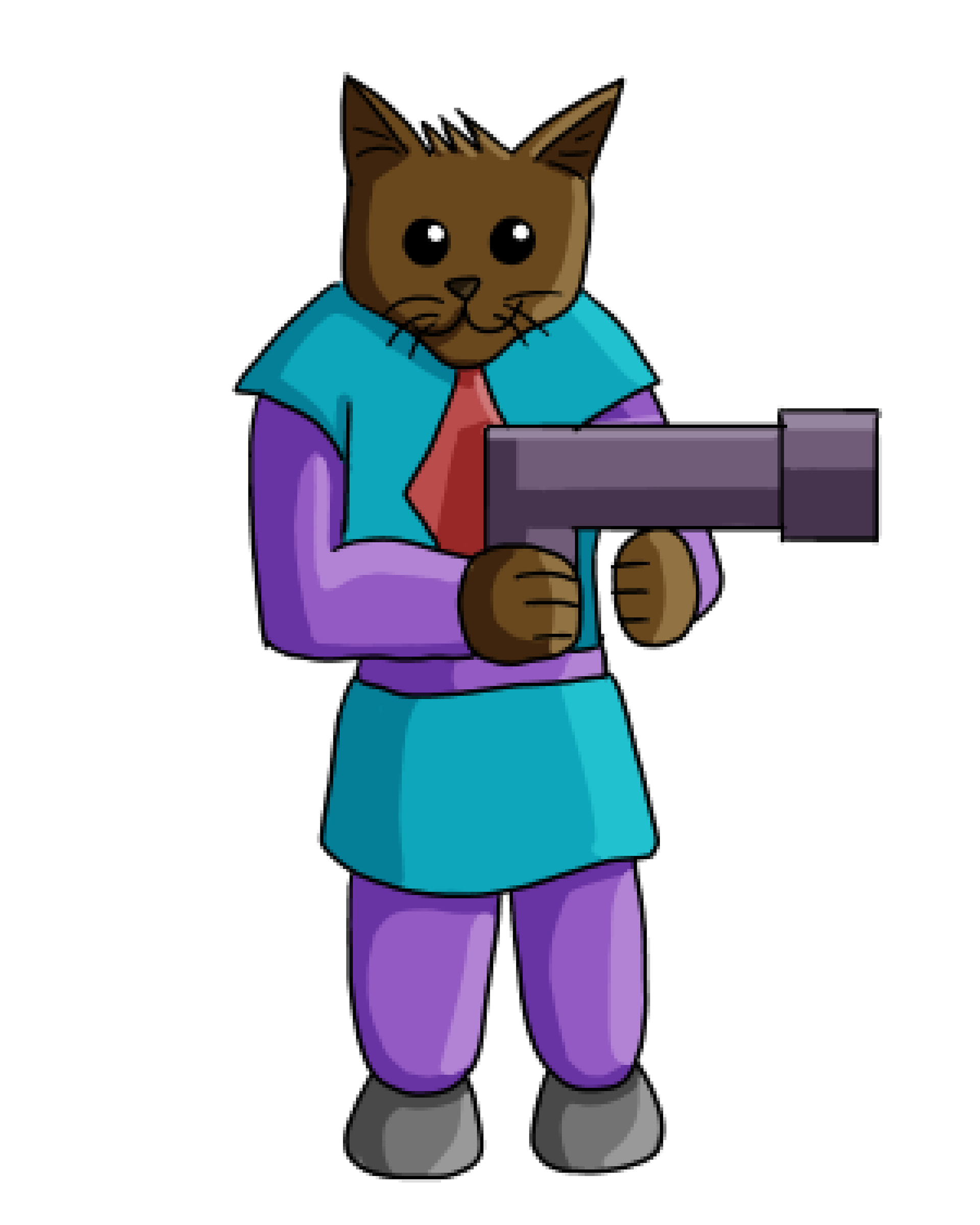 Tom Companion