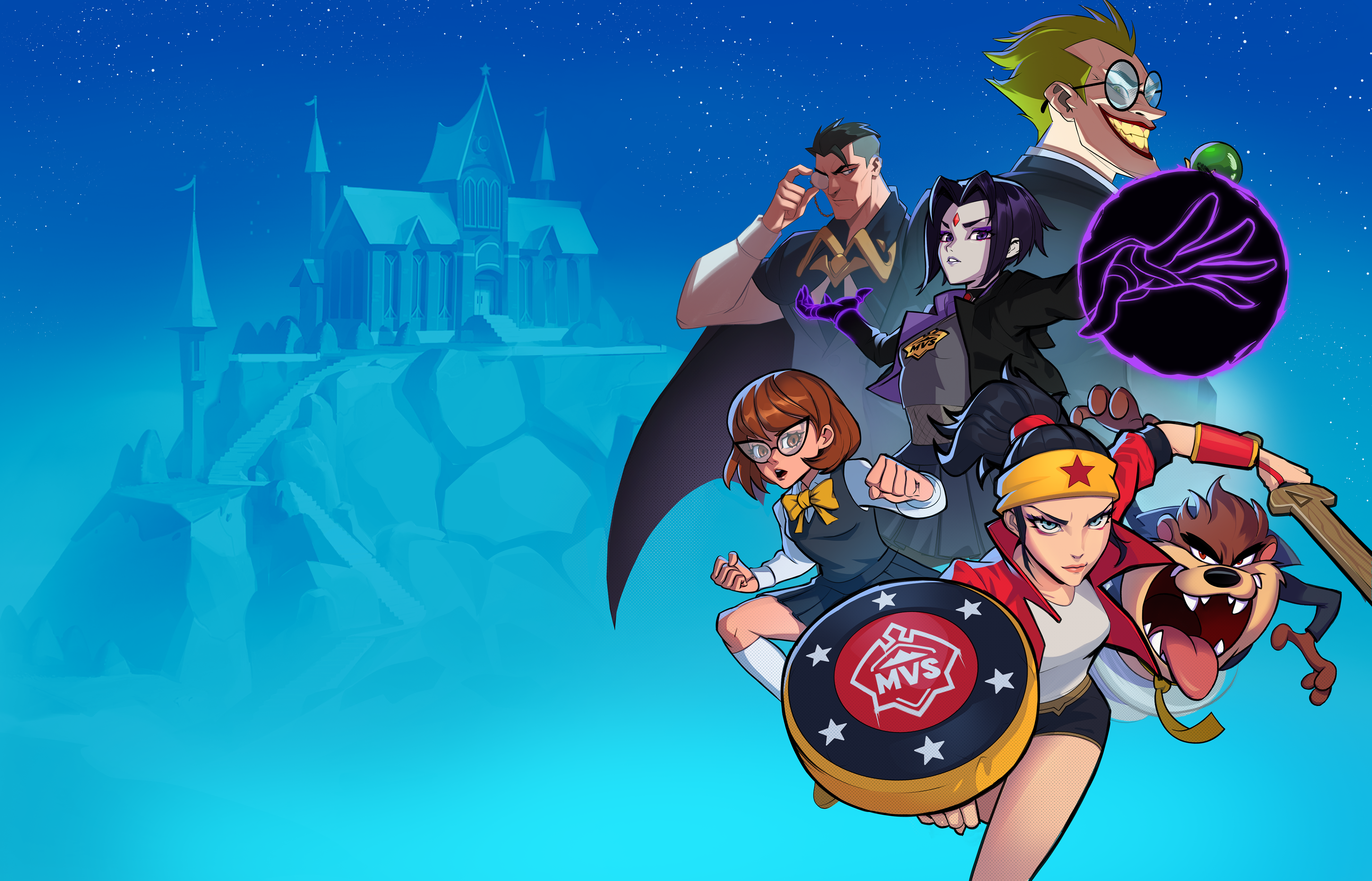 Early concept by Mooncolony.