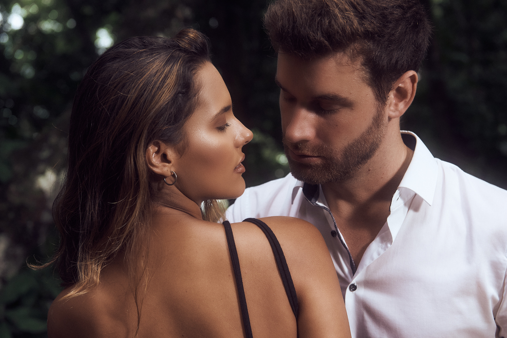 Paola Pedrazzi and Manuel Sterr