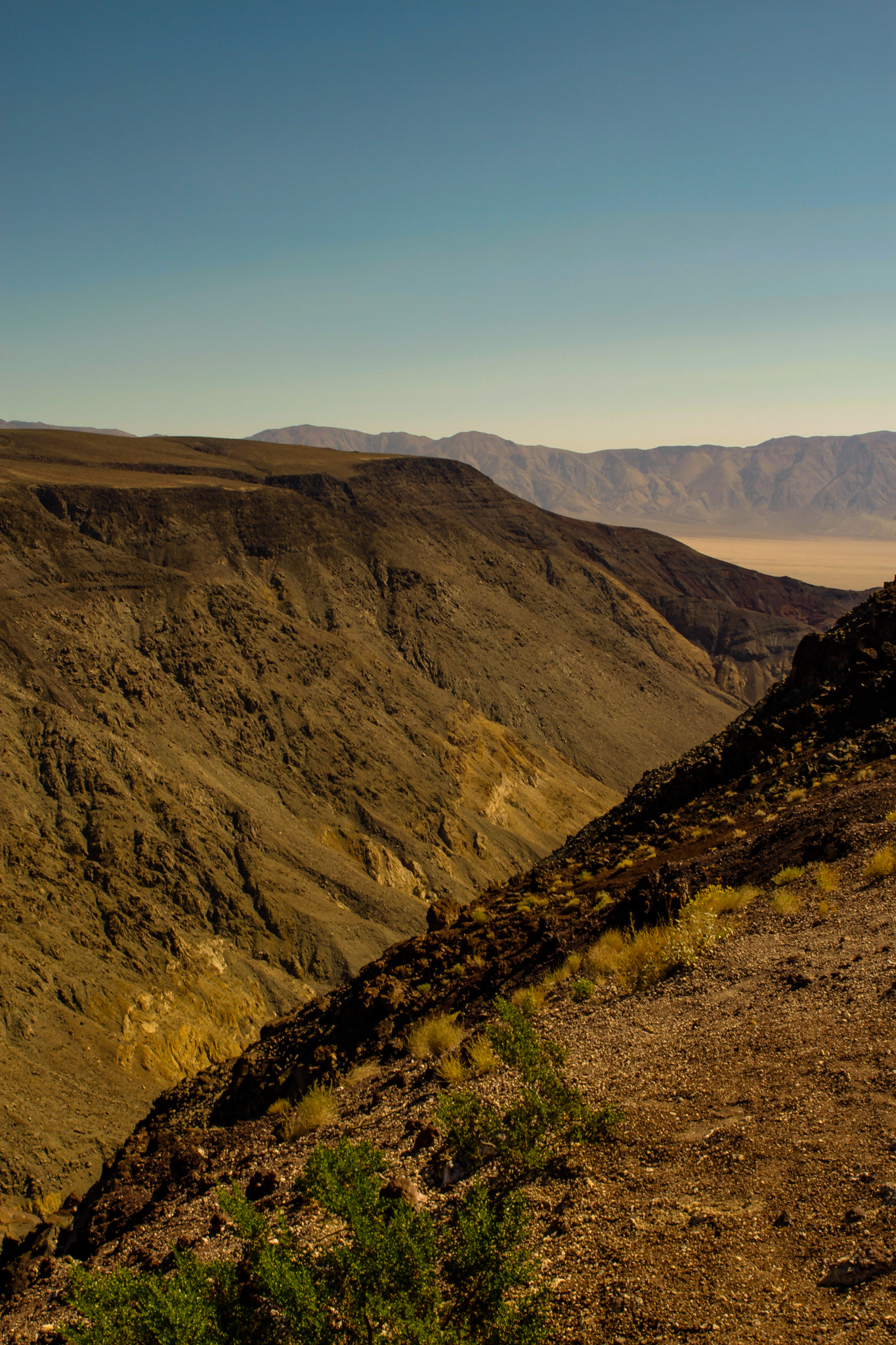 Death Valley National Park, California, USA