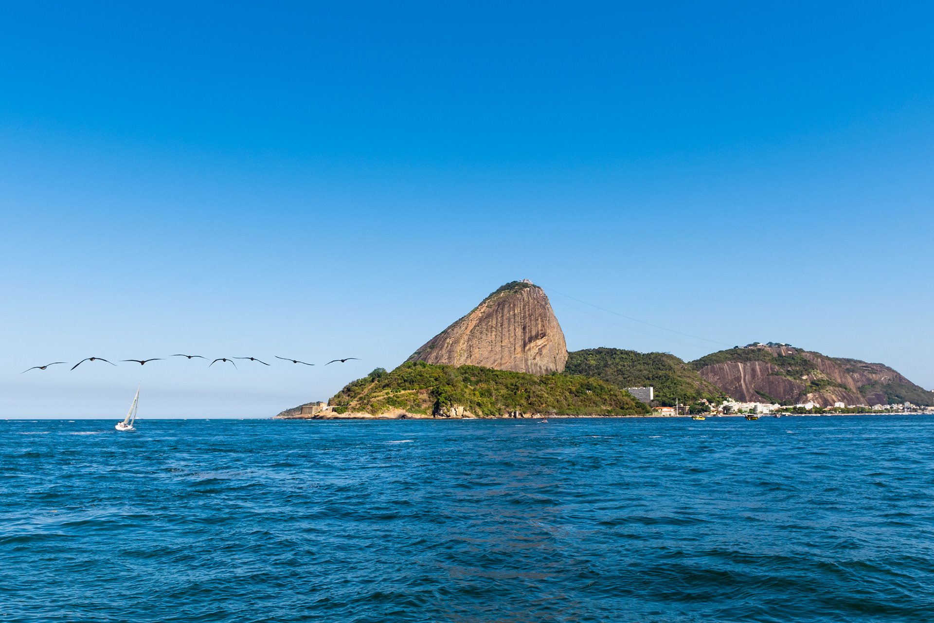 Rio de Janeiro, Brazil
