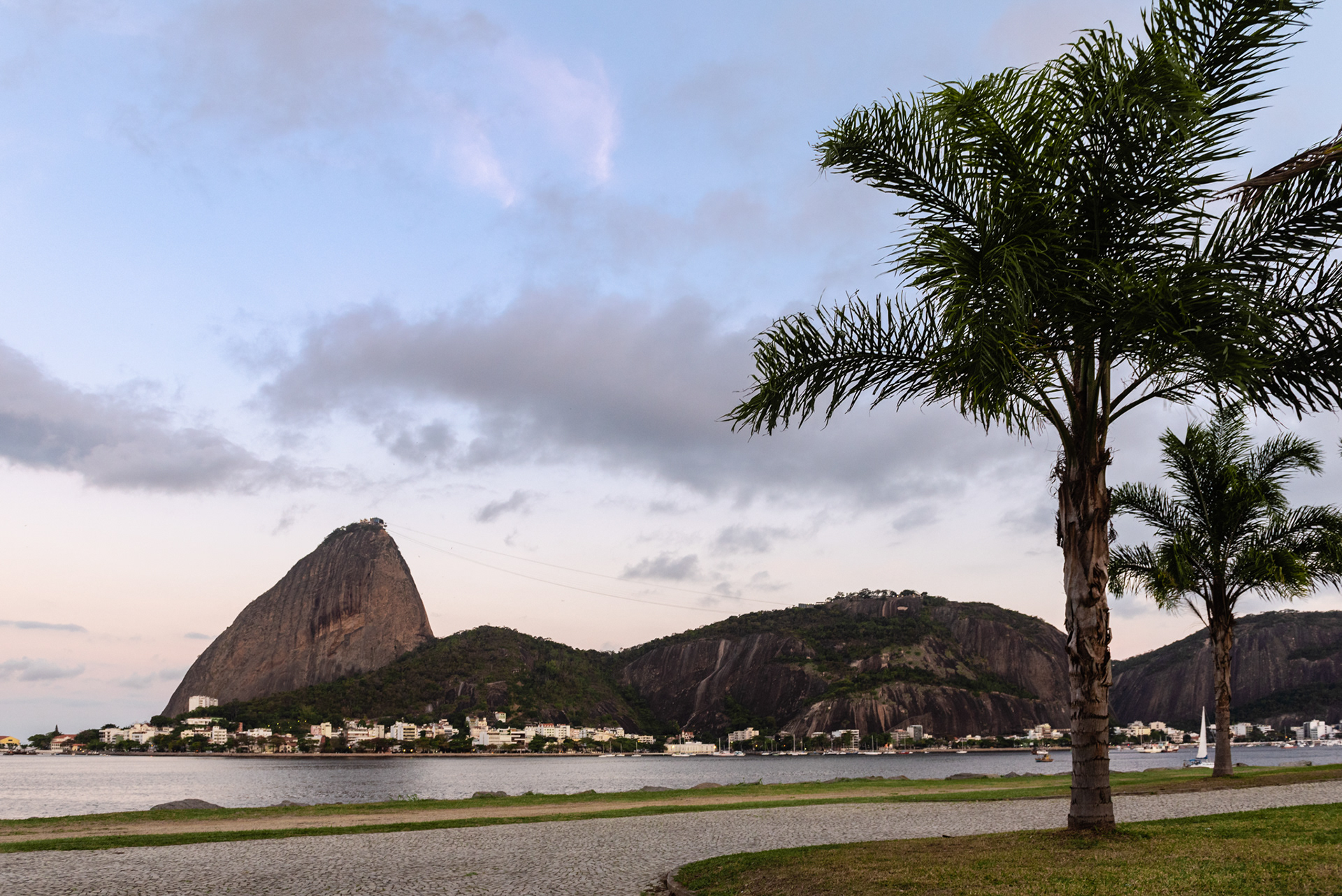 Rio de Janeiro, Brazil