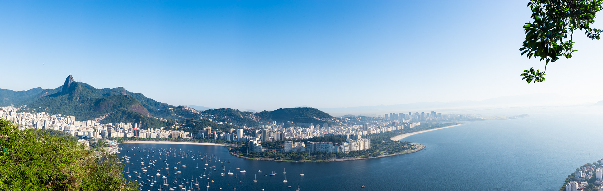 Rio de Janeiro, Brazil