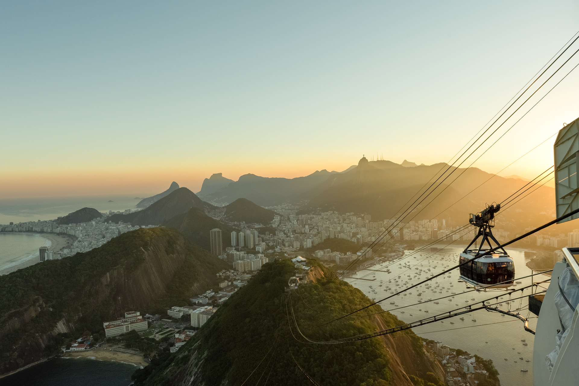 Rio de Janeiro, Brazil