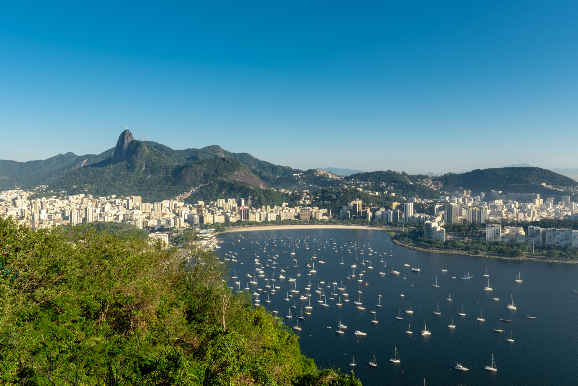 Rio de Janeiro, Brazil