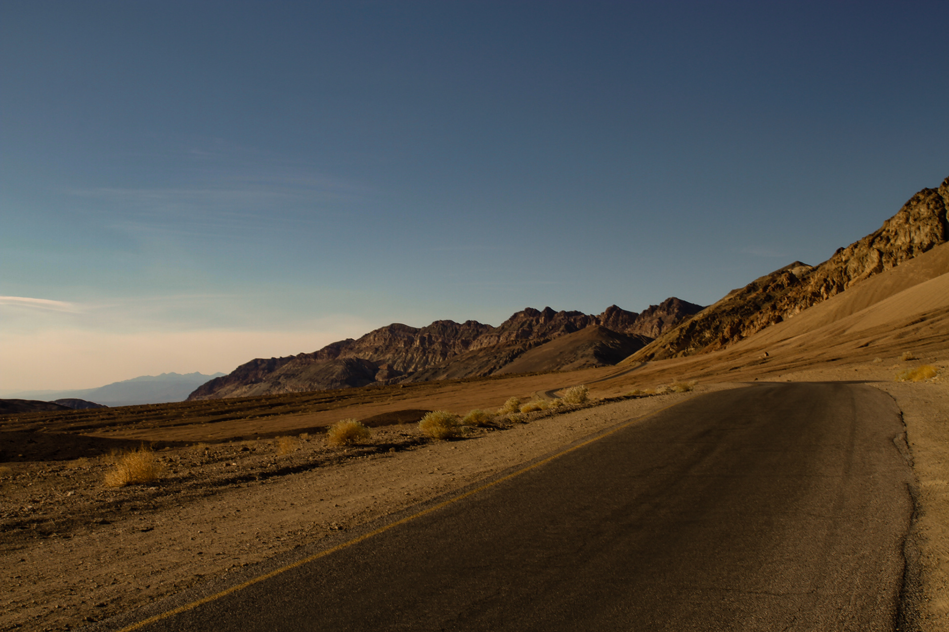Death Valley National Park, California, USA