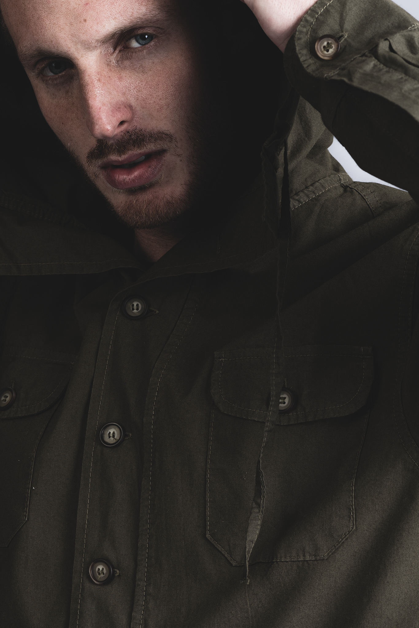Breno Ortega for Wöllner