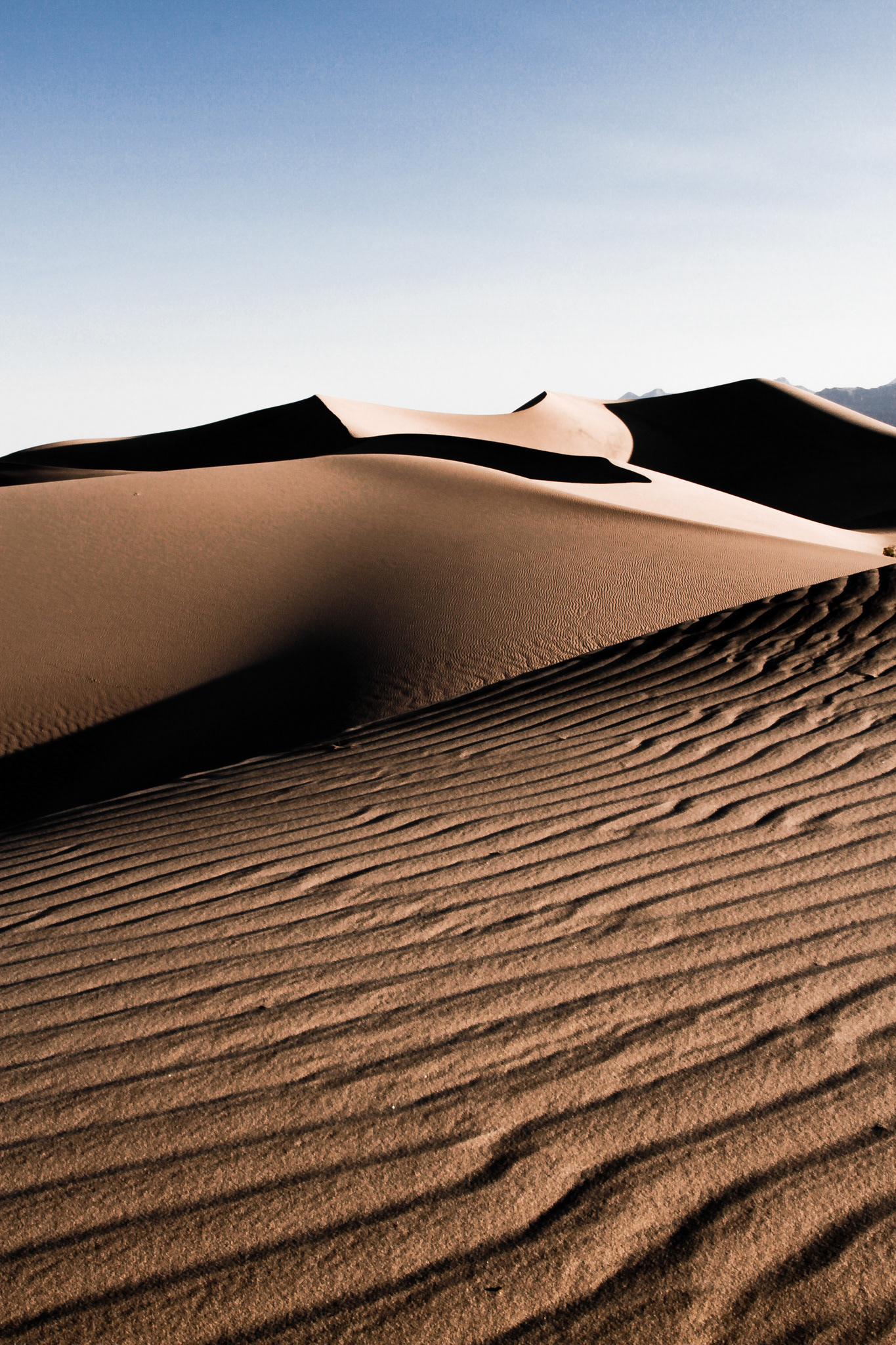 Death Valley National Park, California, USA