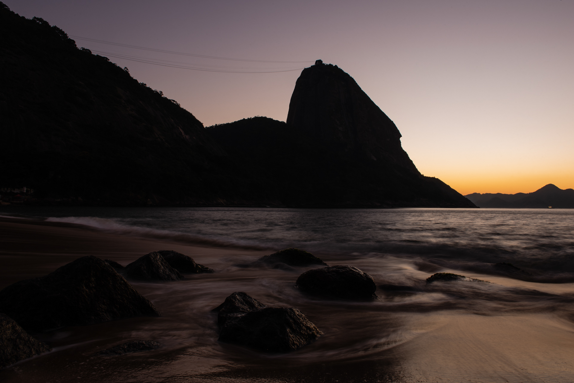 Rio de Janeiro, Brazil