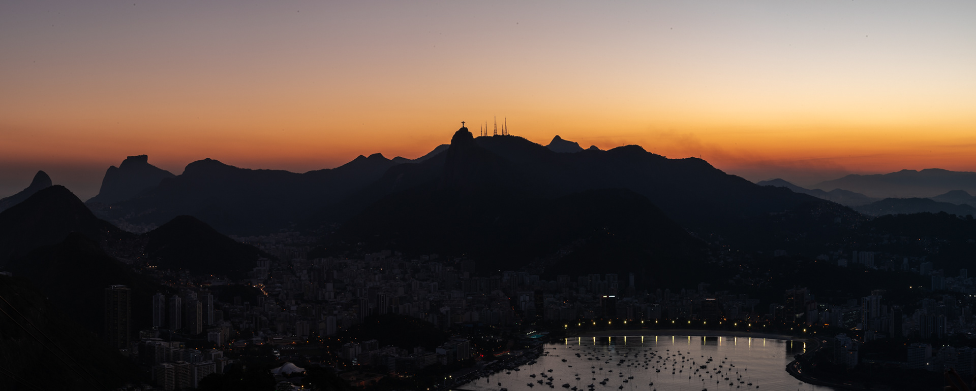 Rio de Janeiro, Brazil
