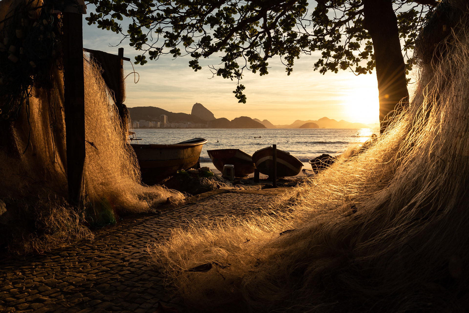 Rio de Janeiro, Brazil