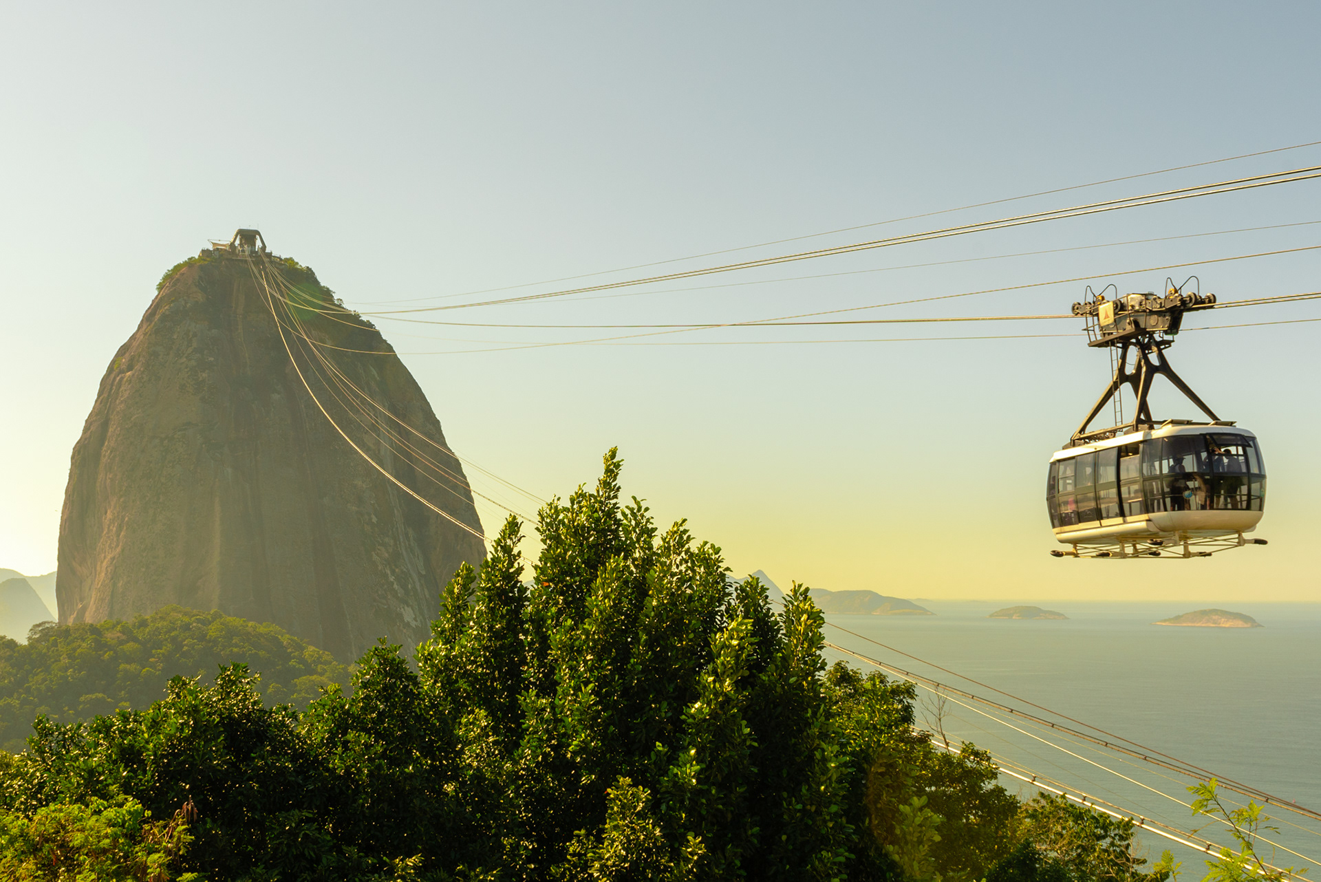 Rio de Janeiro, Brazil